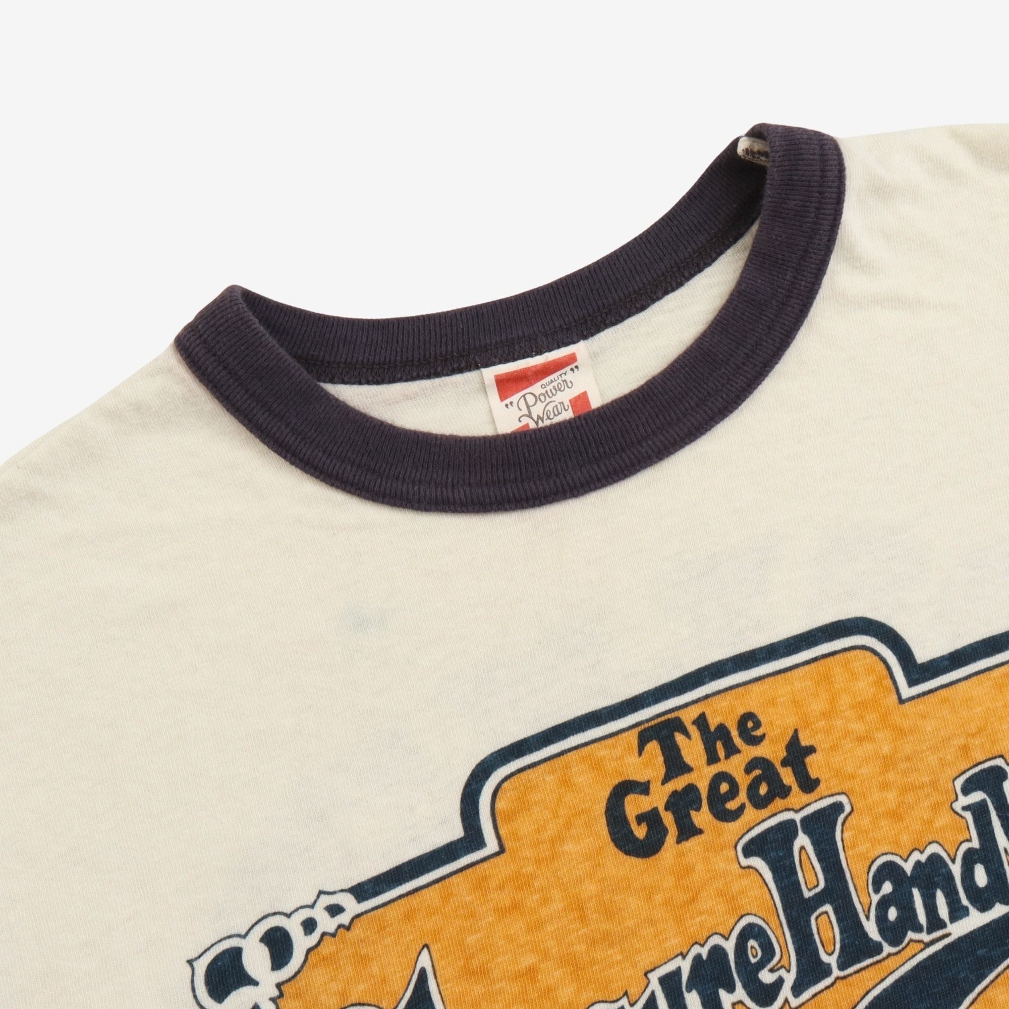 The Bootleggers Graphic Tee