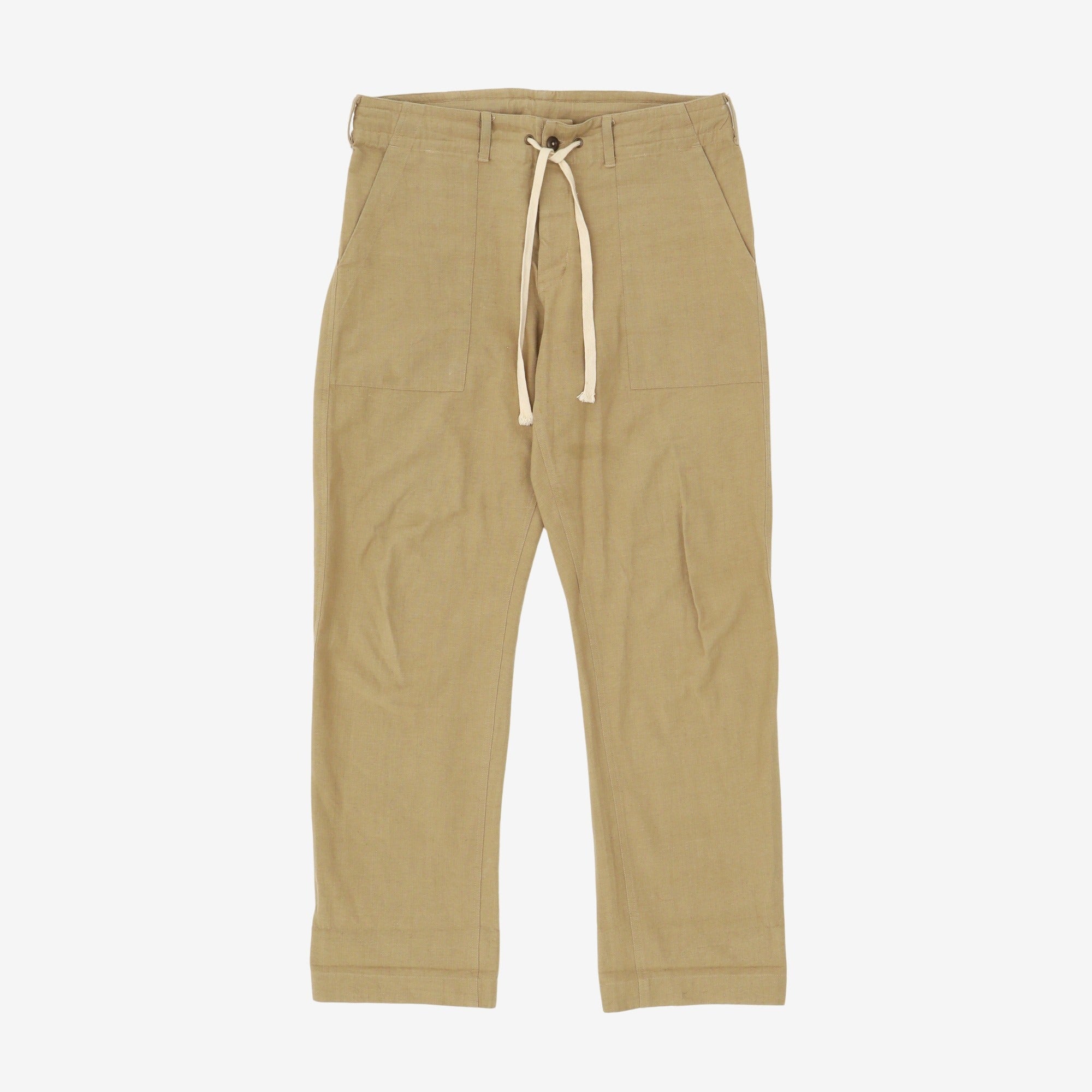 Obelisk Pant