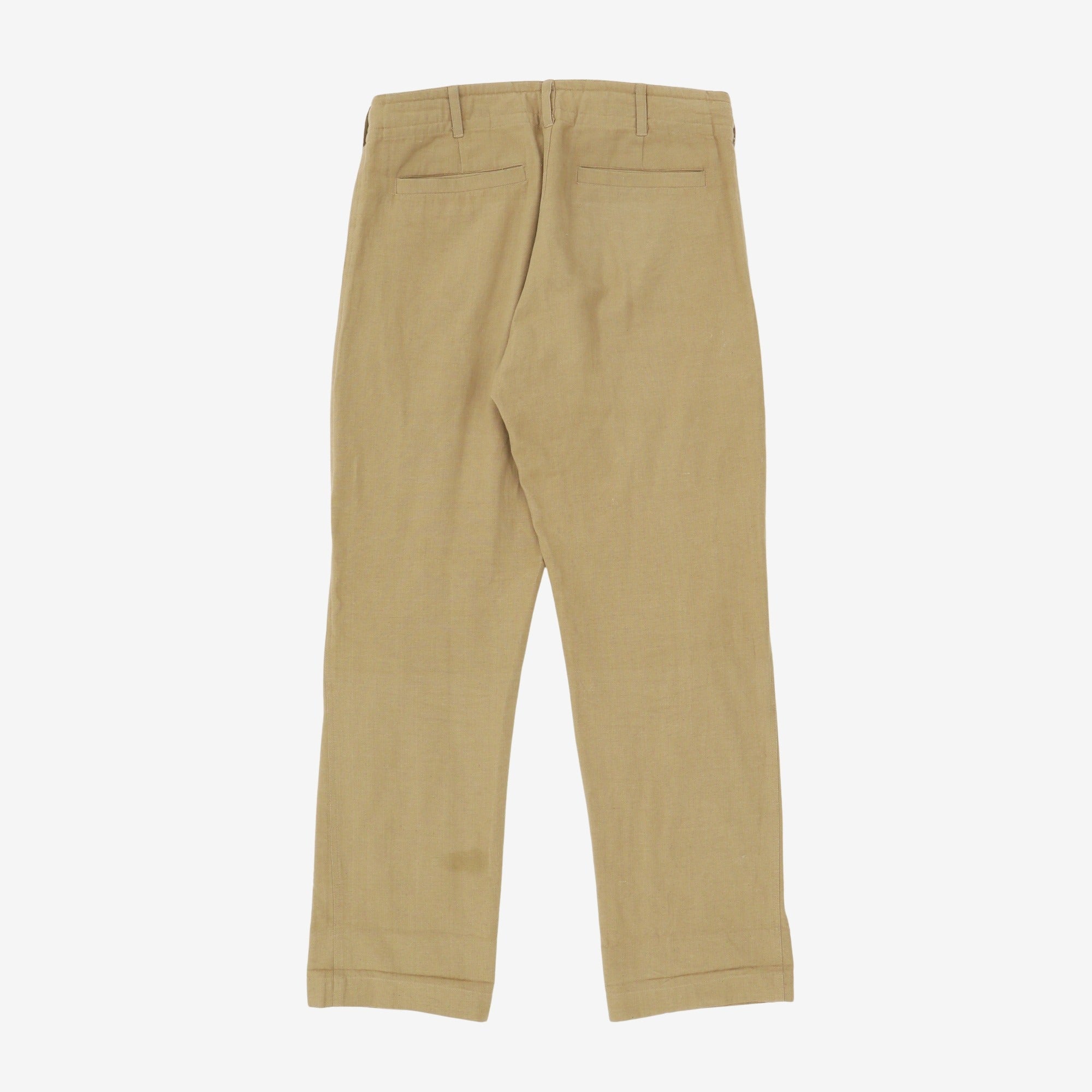 Obelisk Pant