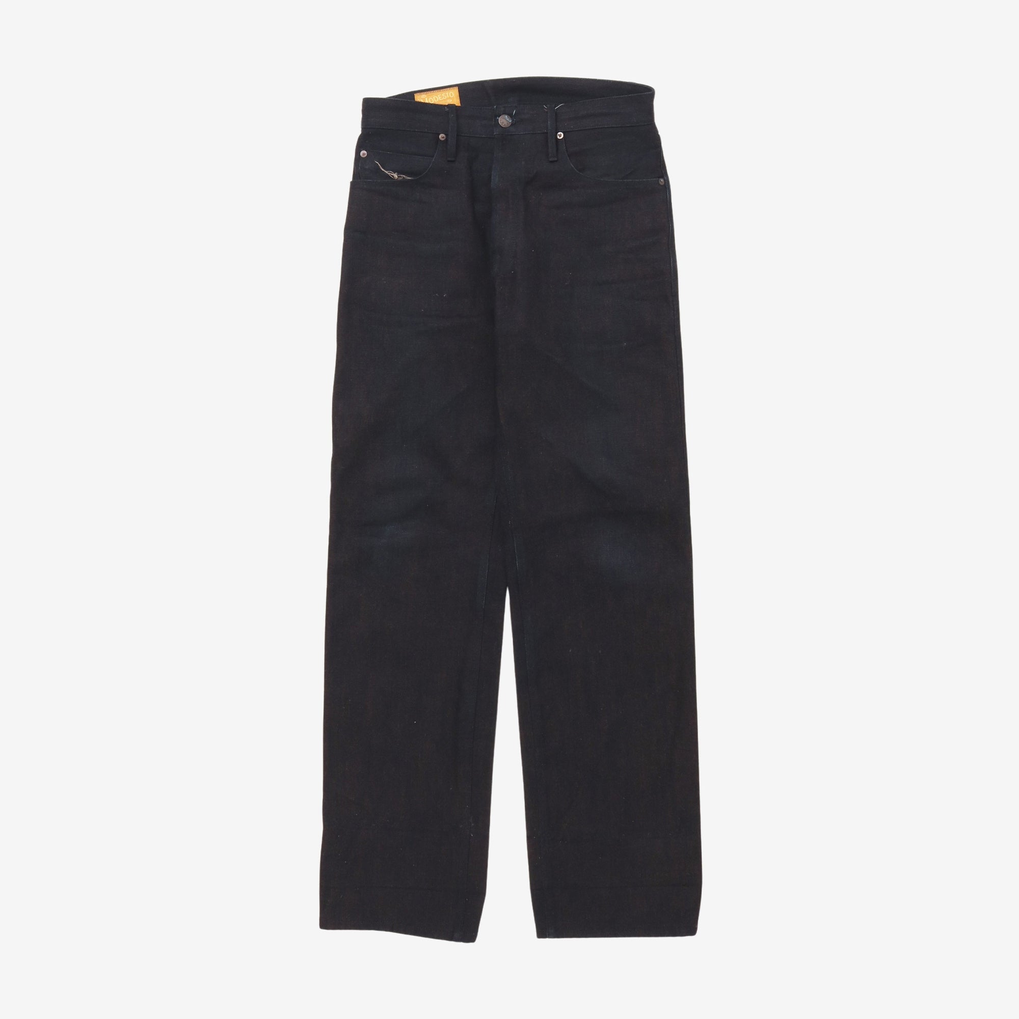 16oz Modesto Denim