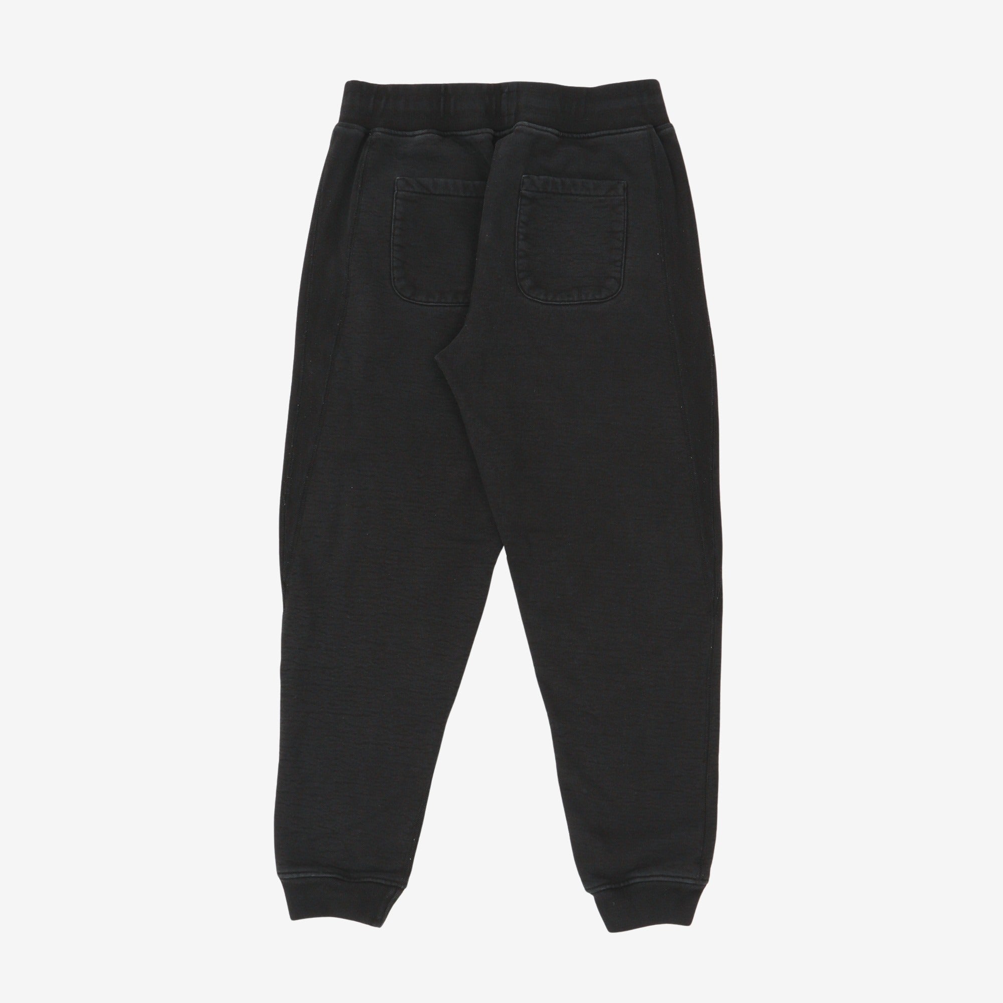 Fleece Sweat Pants