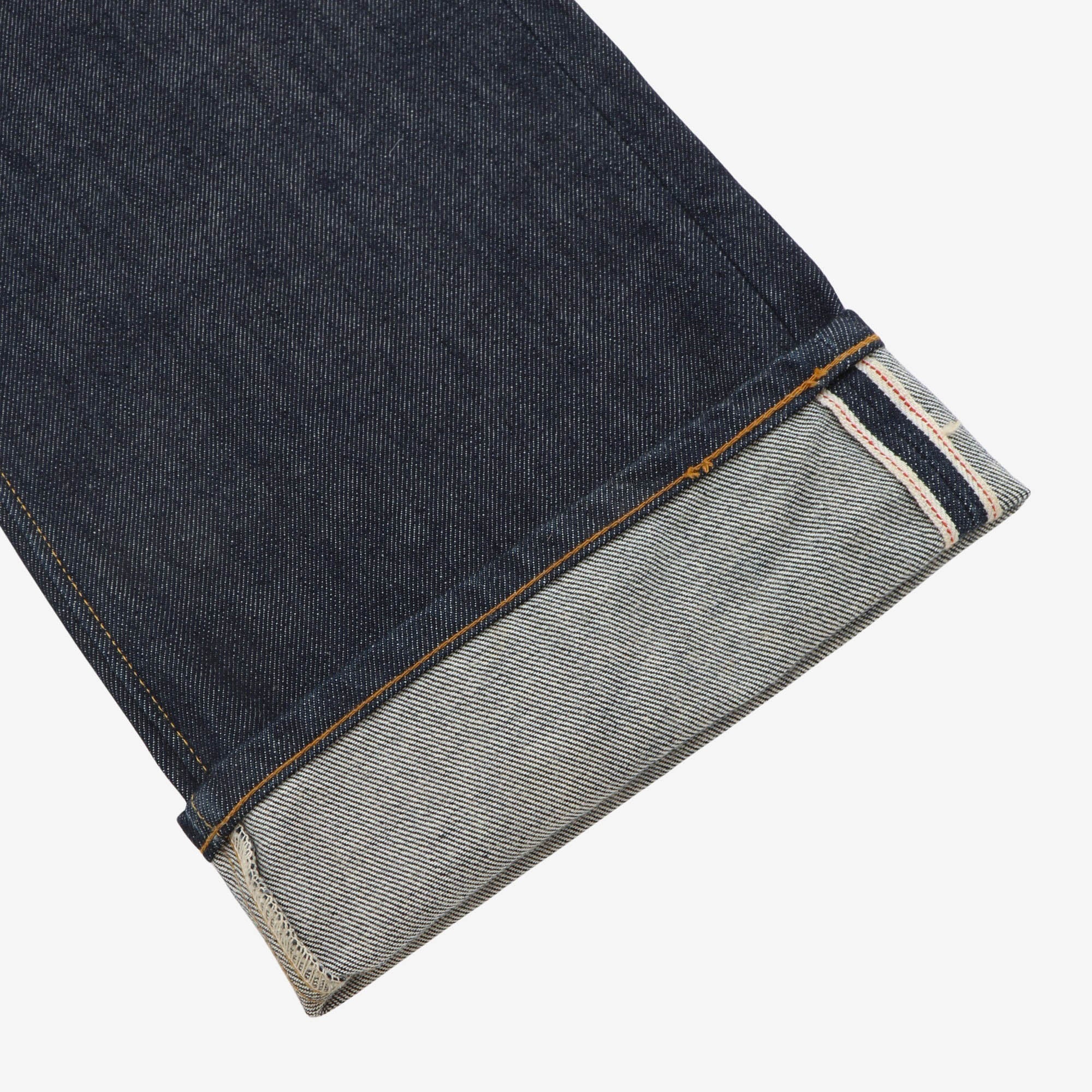 Outlaw Lot 64 Selvedge Denim (32W x 31L)