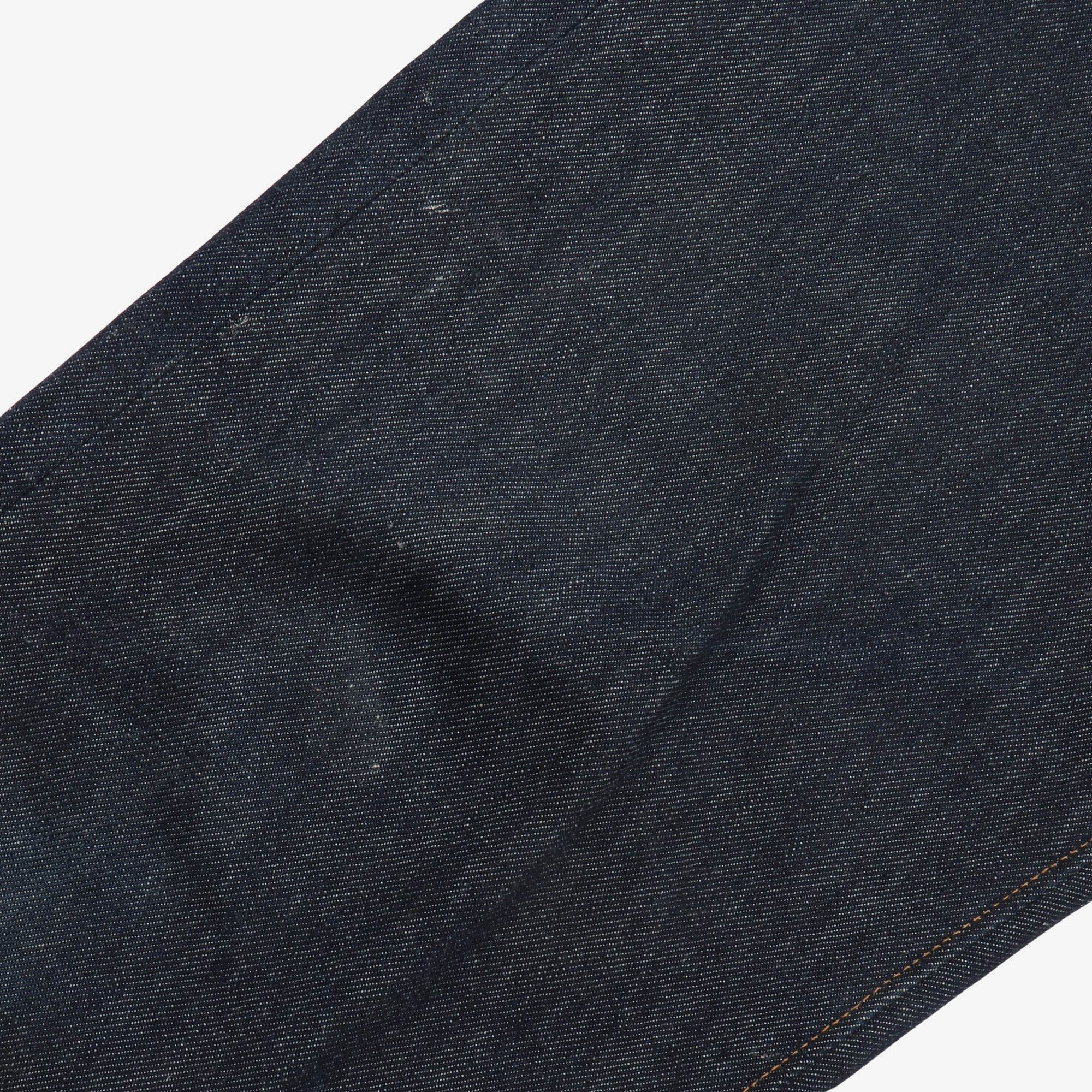 Outlaw Lot 64 Selvedge Denim (32W x 31L)