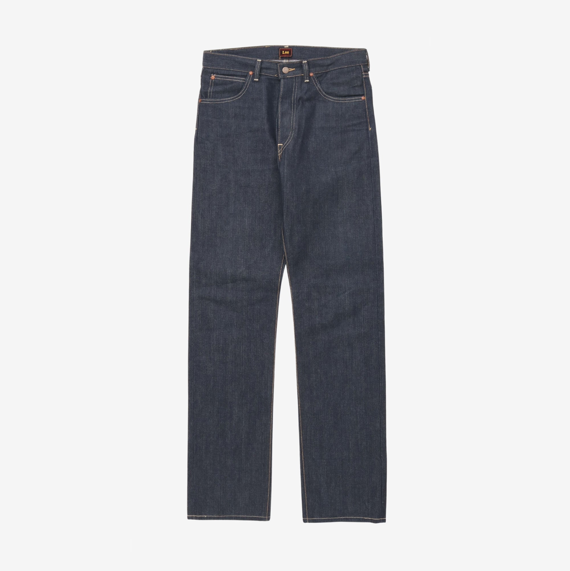 Archives Lot 101-B Selvedge Denim (Japan)