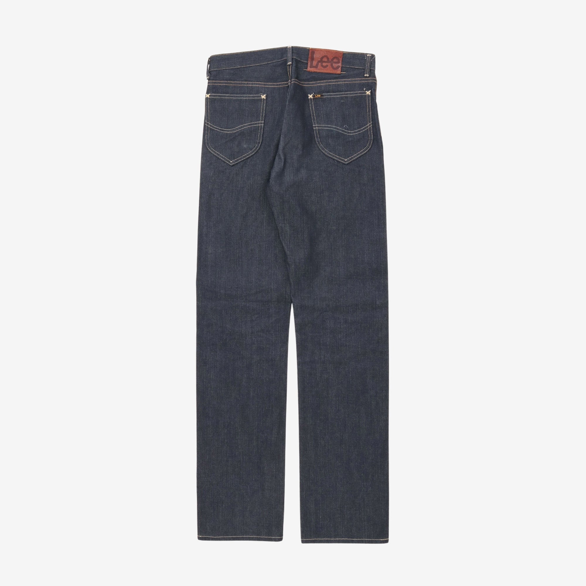 Archives Lot 101-B Selvedge Denim (Japan)