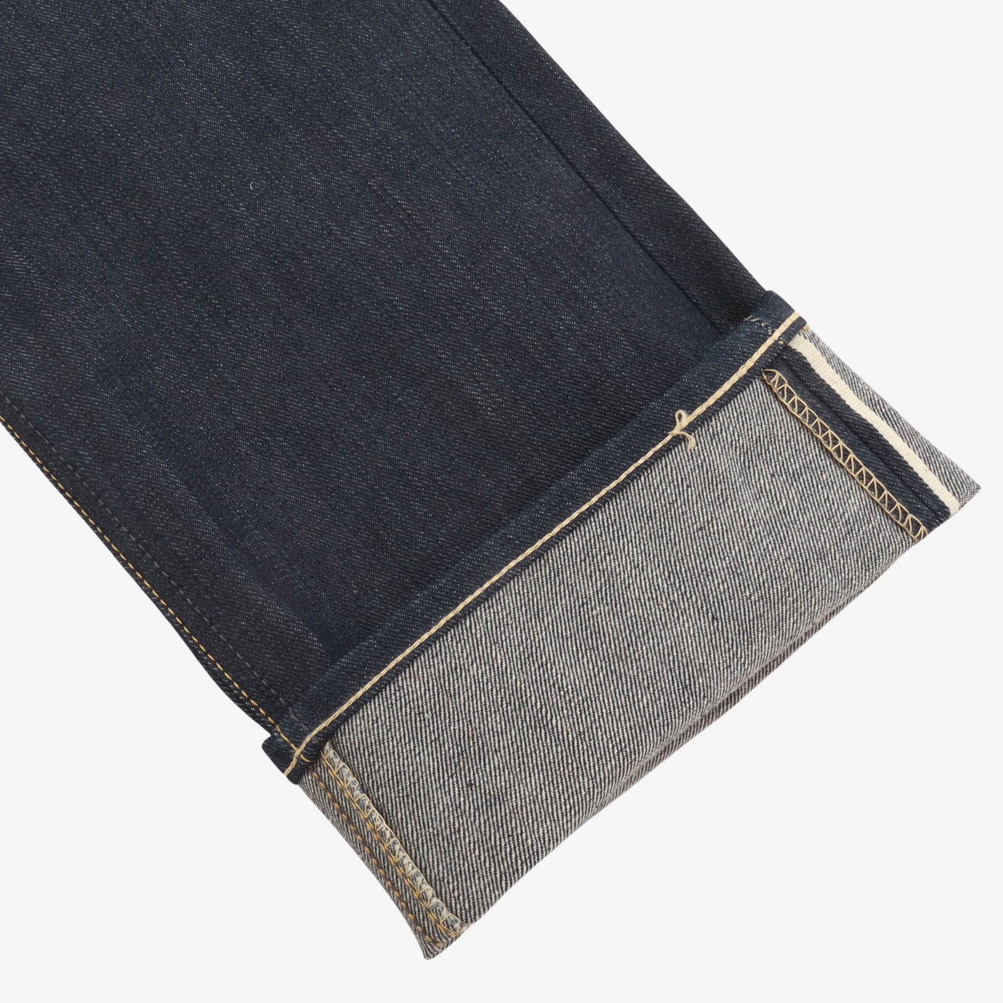 Archives Lot 101-B Selvedge Denim (Japan)