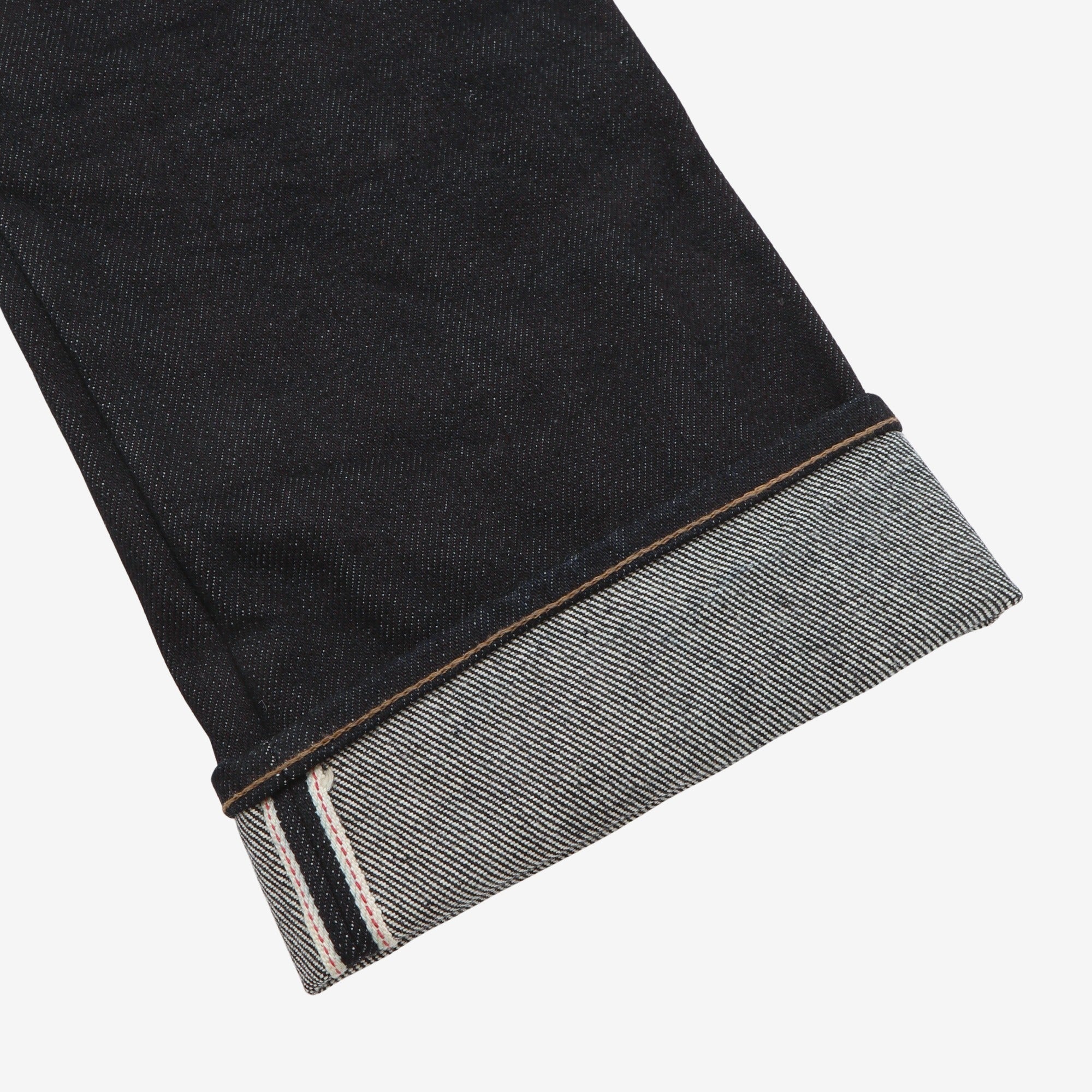 Stanton 15oz Japanese Selvedge Denim