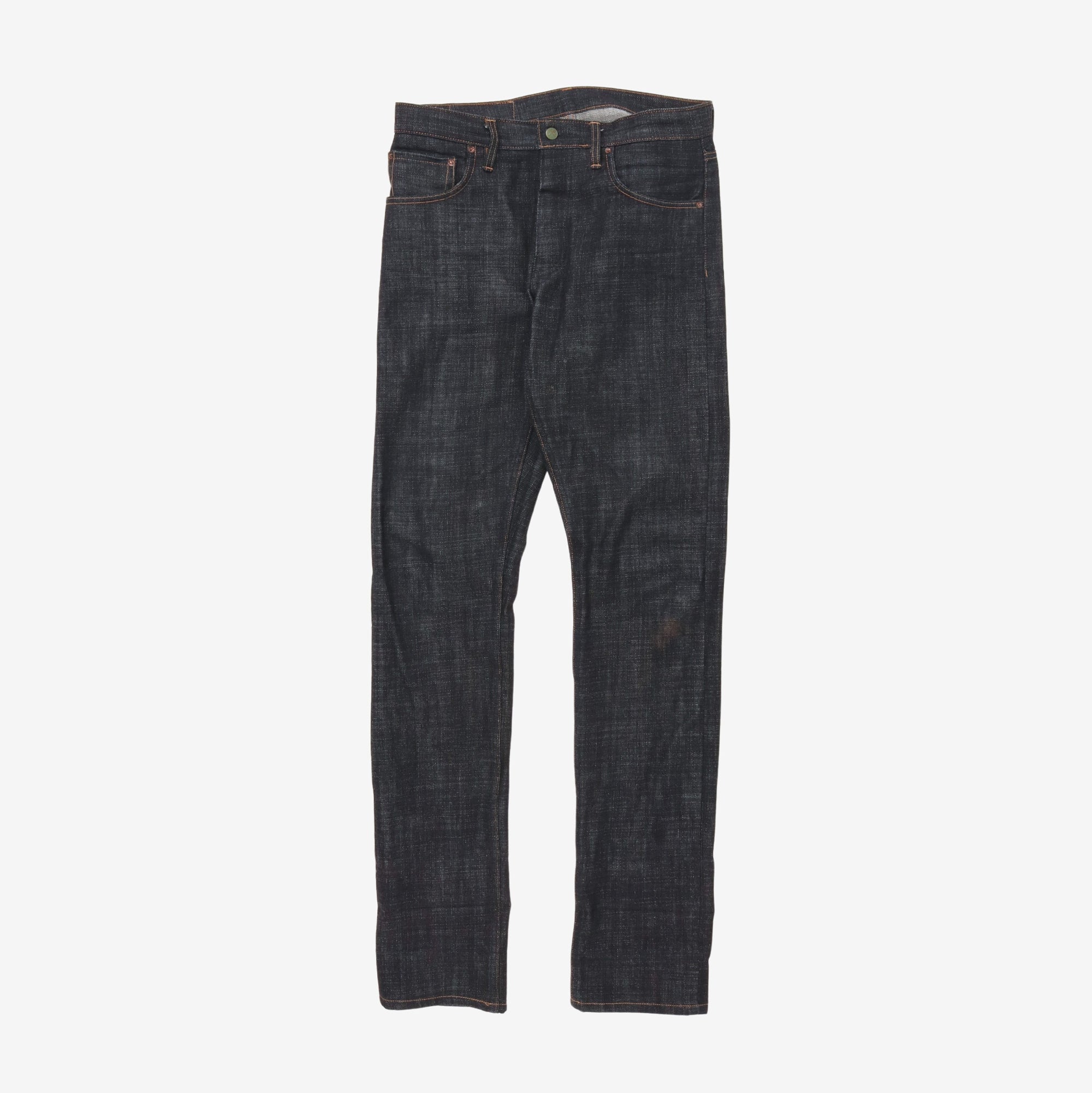 Slim Jelt Denim