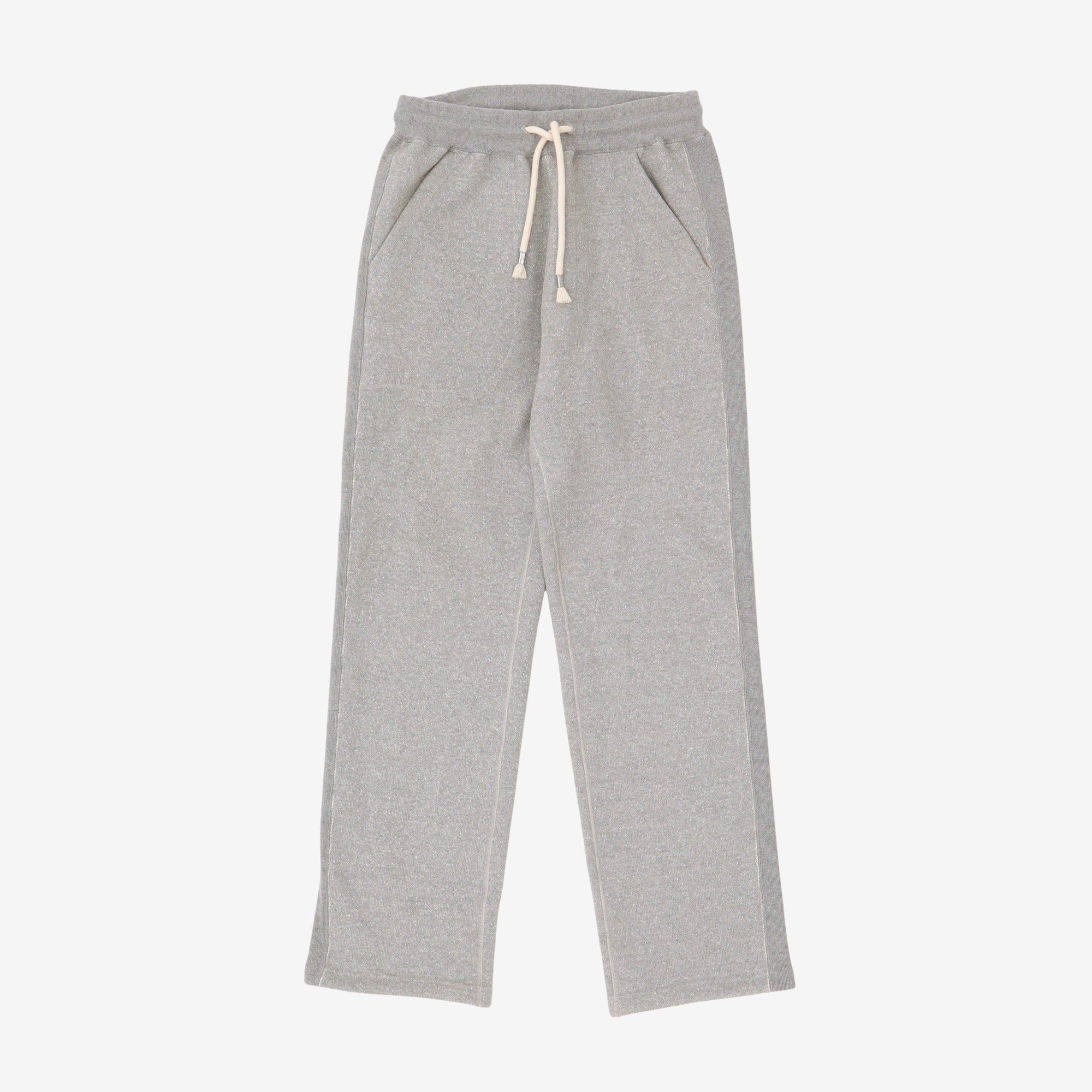Heavyweight French Terry Sweatpants