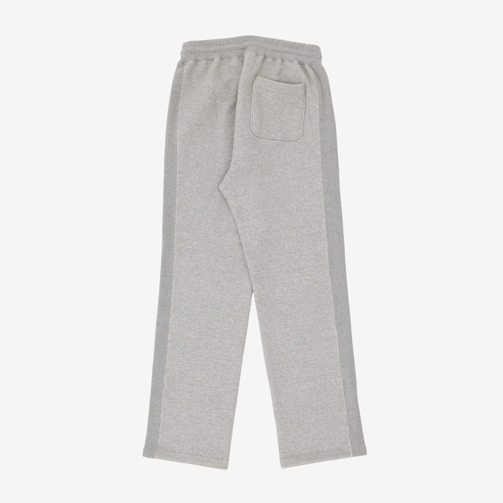 Heavyweight French Terry Sweatpants