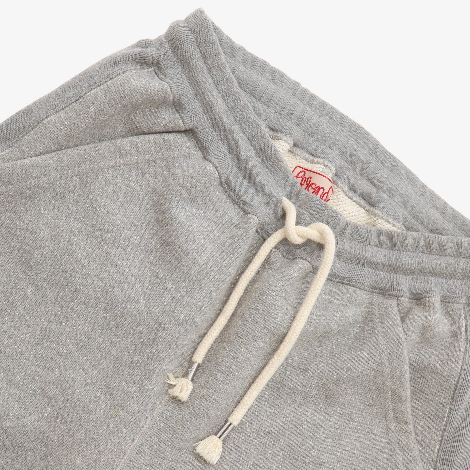 Heavyweight French Terry Sweatpants