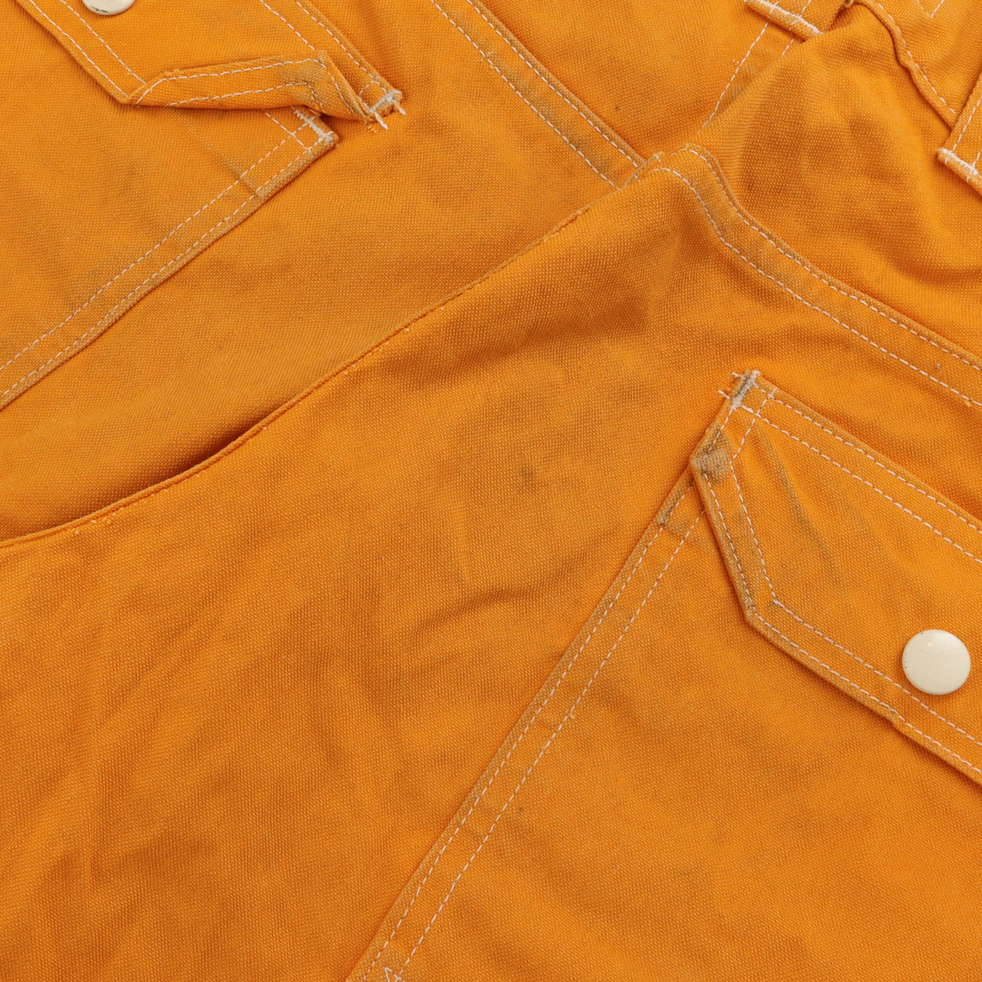 Manureva Deck Shorts