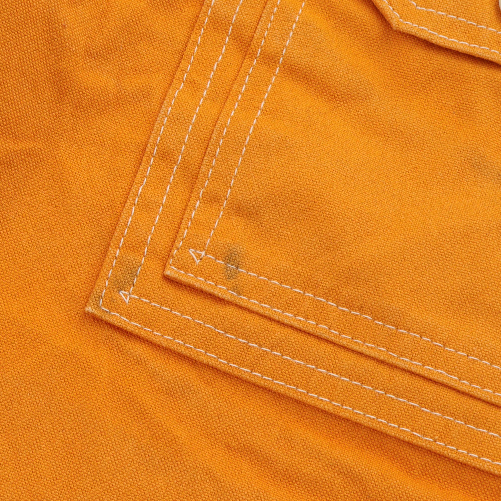 Manureva Deck Shorts