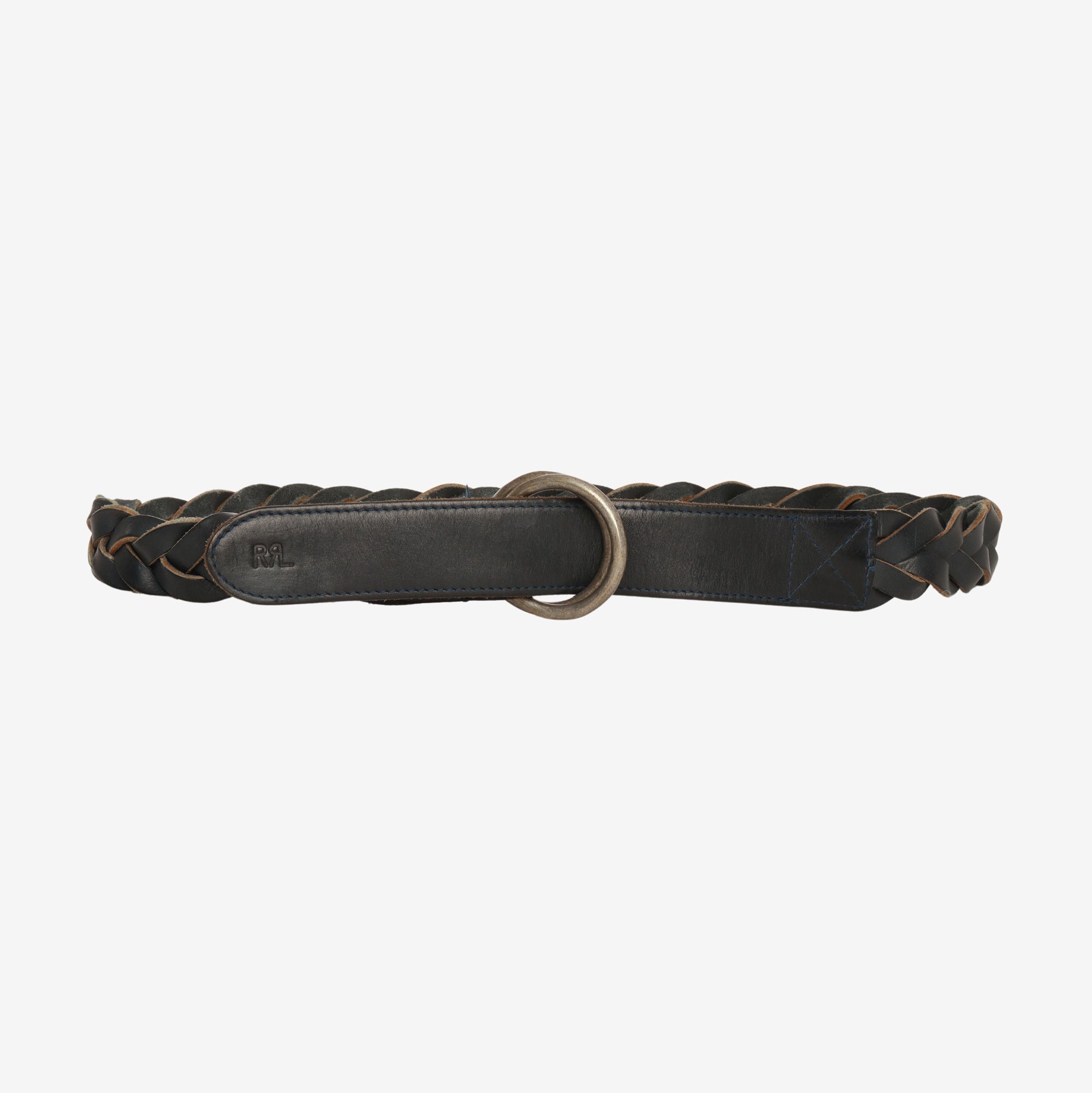 Braided Woven Belt