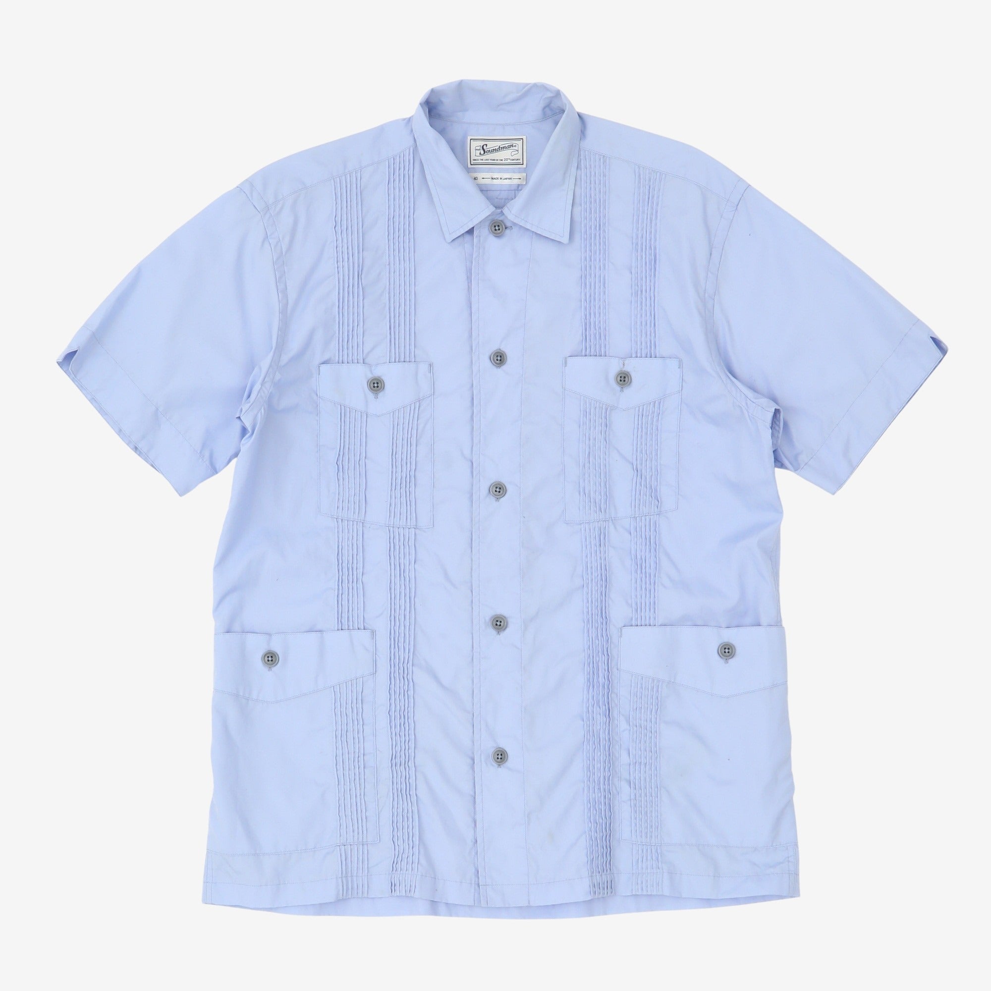 Havana Shirt
