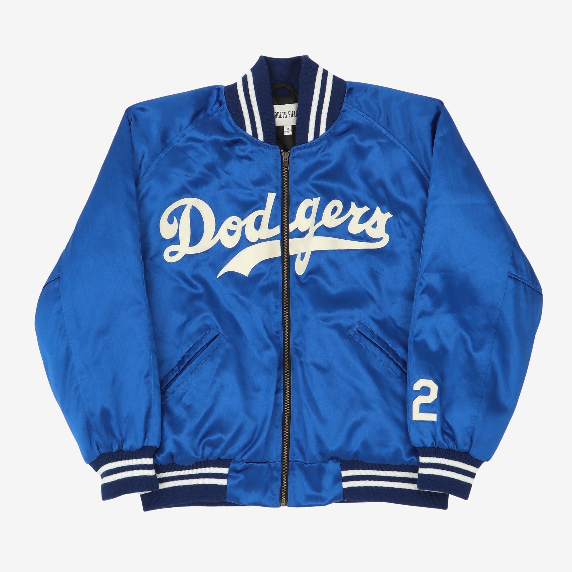 Brooklyn Dodgers 1947-50 Varsity Jacket