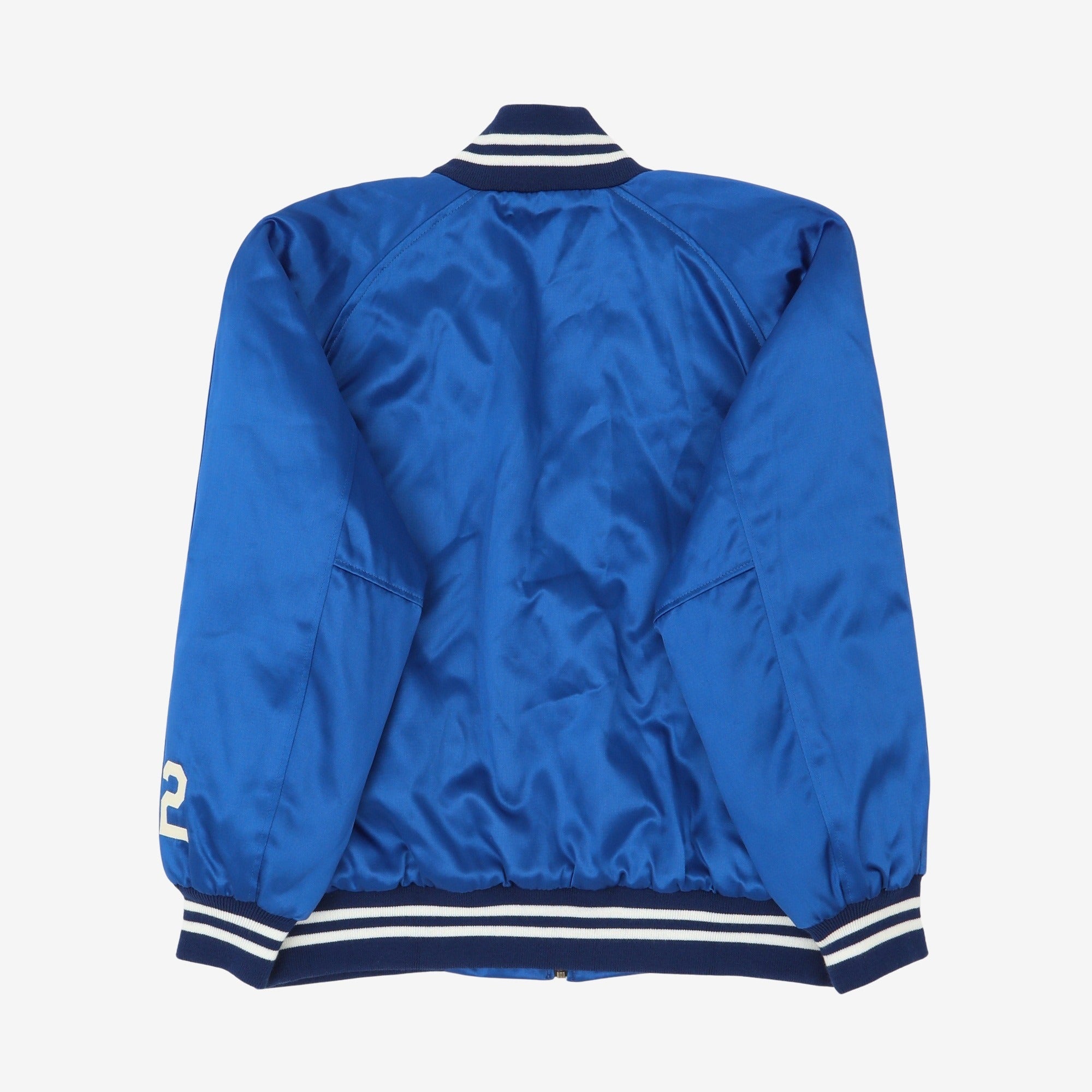 Brooklyn Dodgers 1947-50 Varsity Jacket