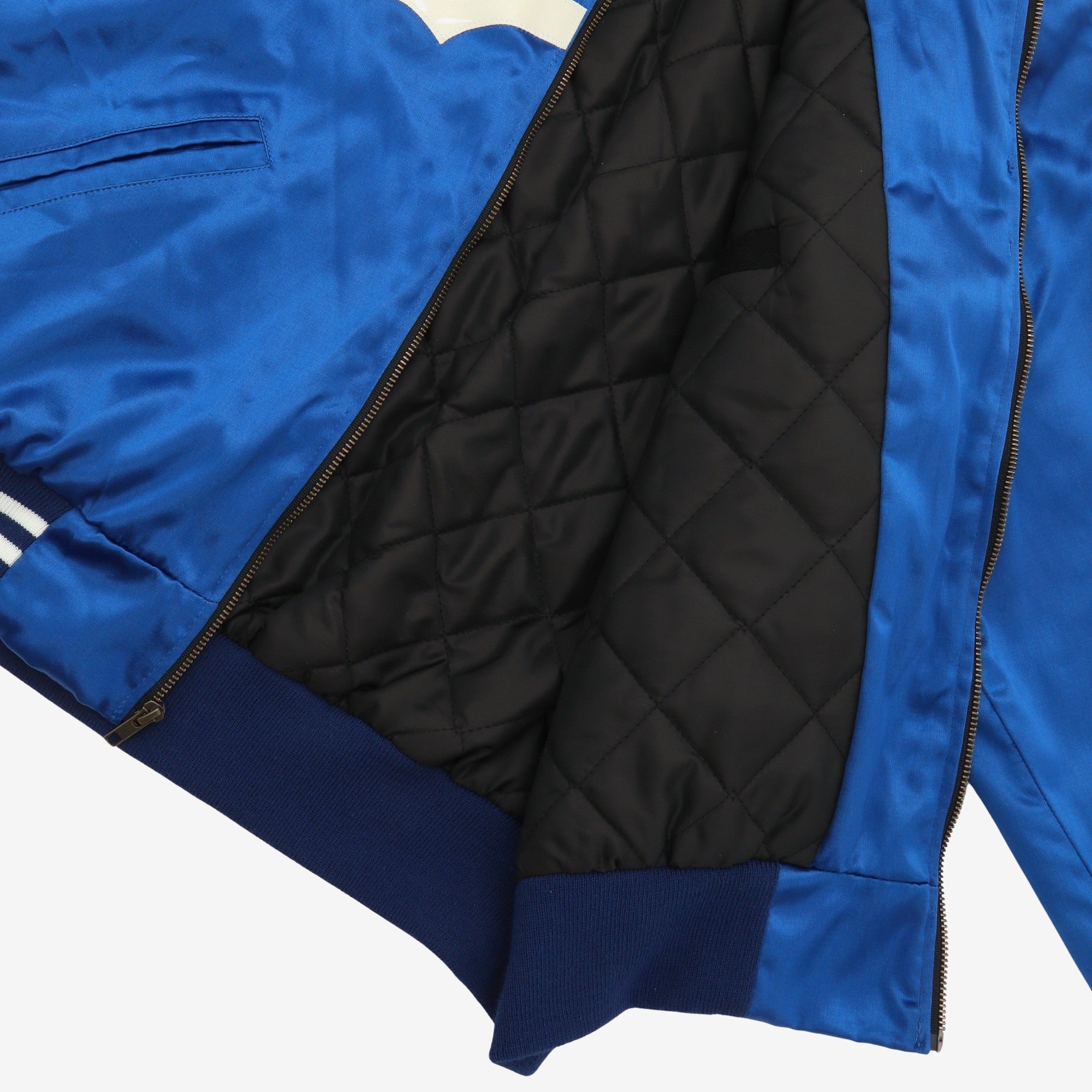 Brooklyn Dodgers 1947-50 Varsity Jacket