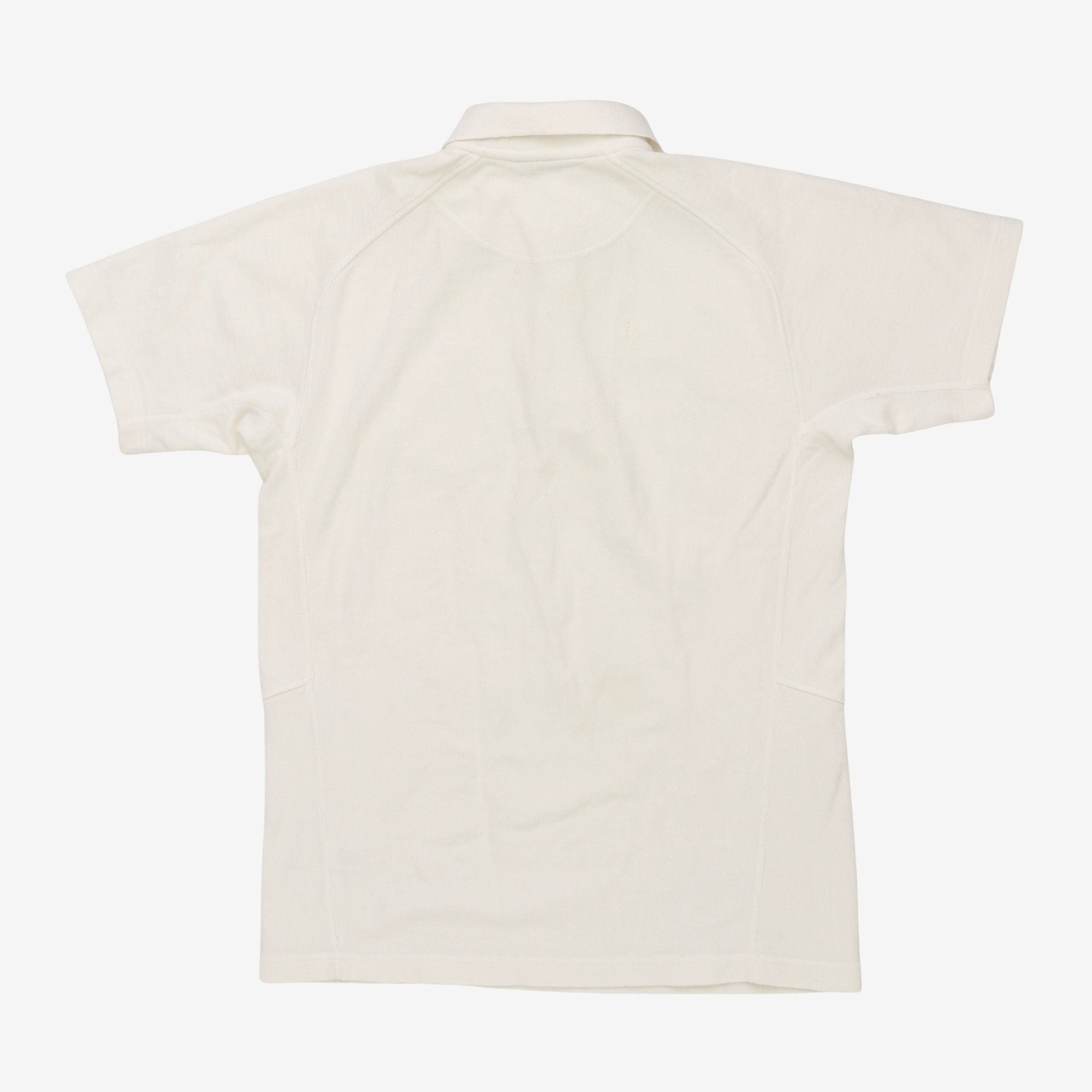 SS Pique Polo