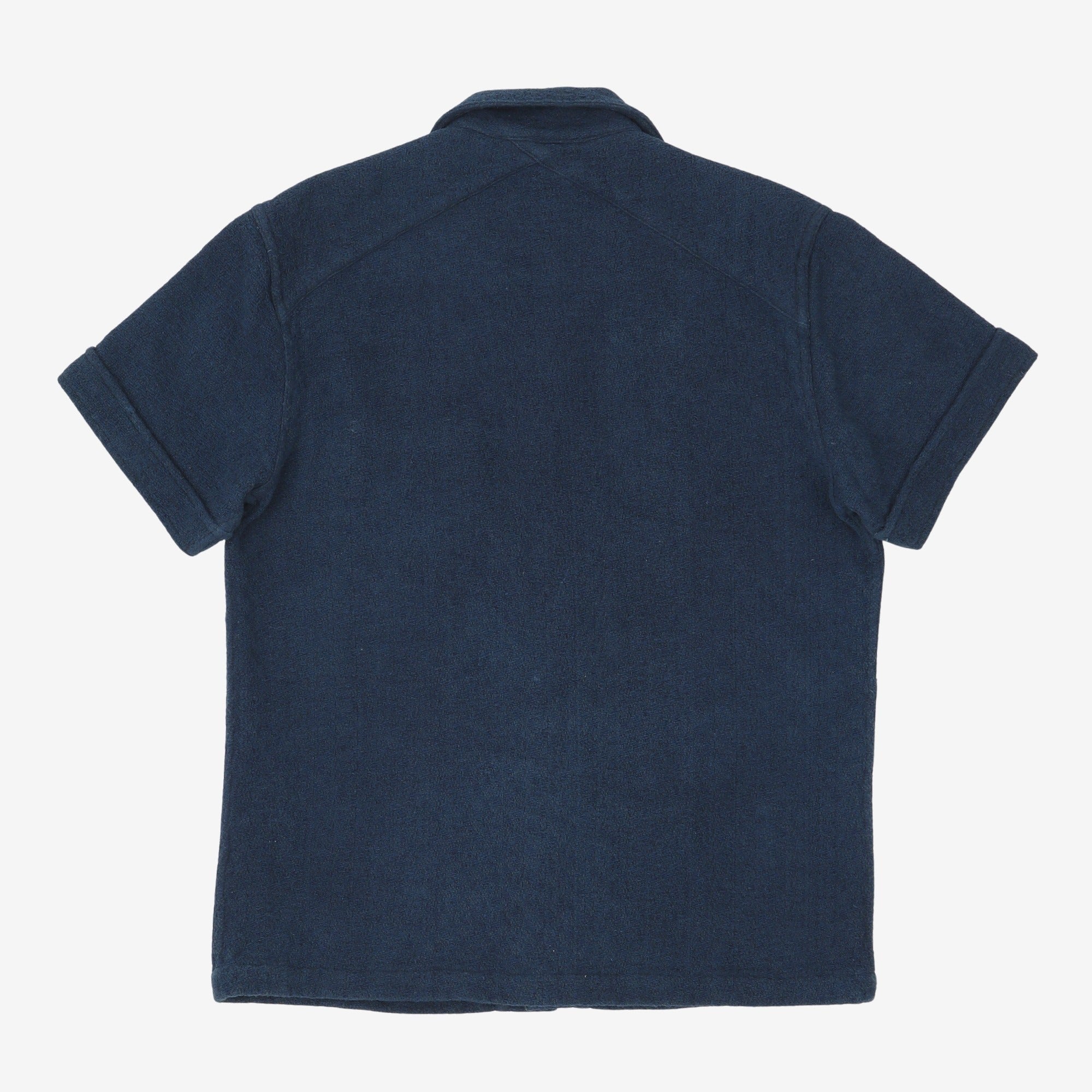 Overdyed Vacation Shirt