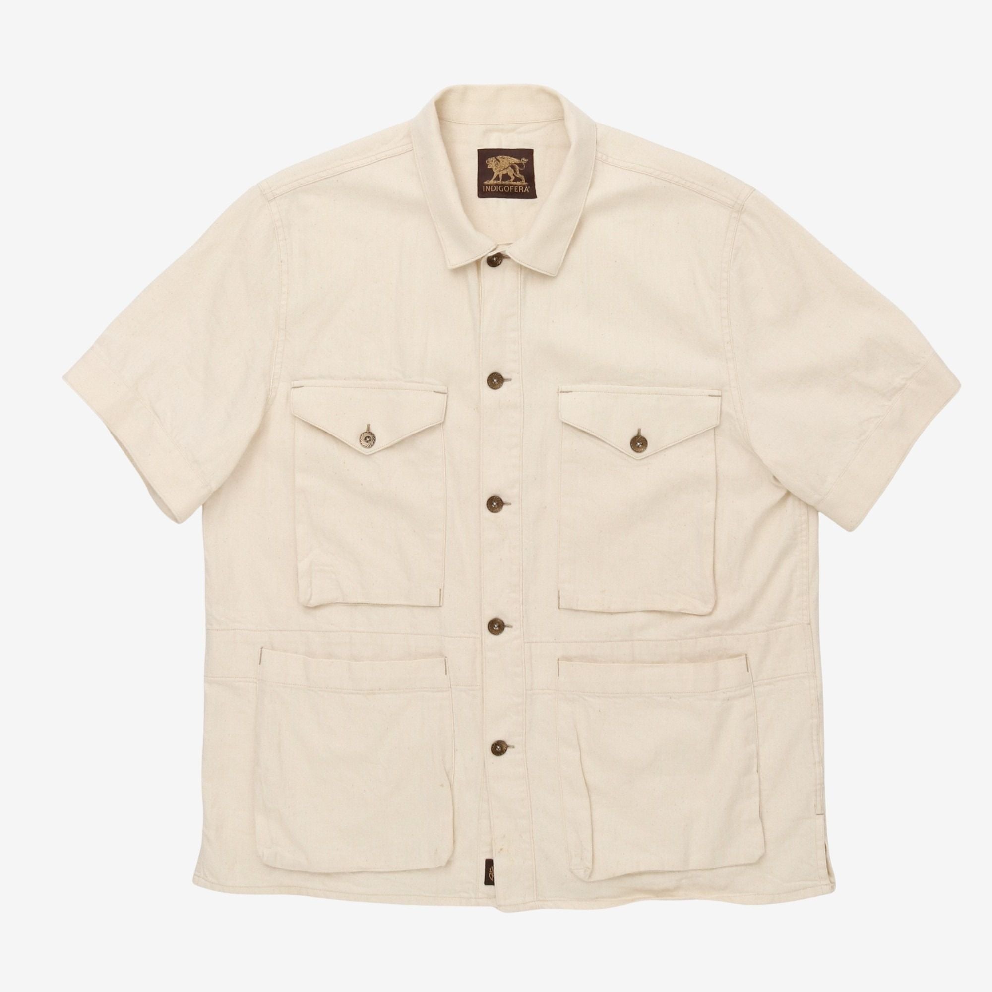 Rivera Shirt Carson Denim