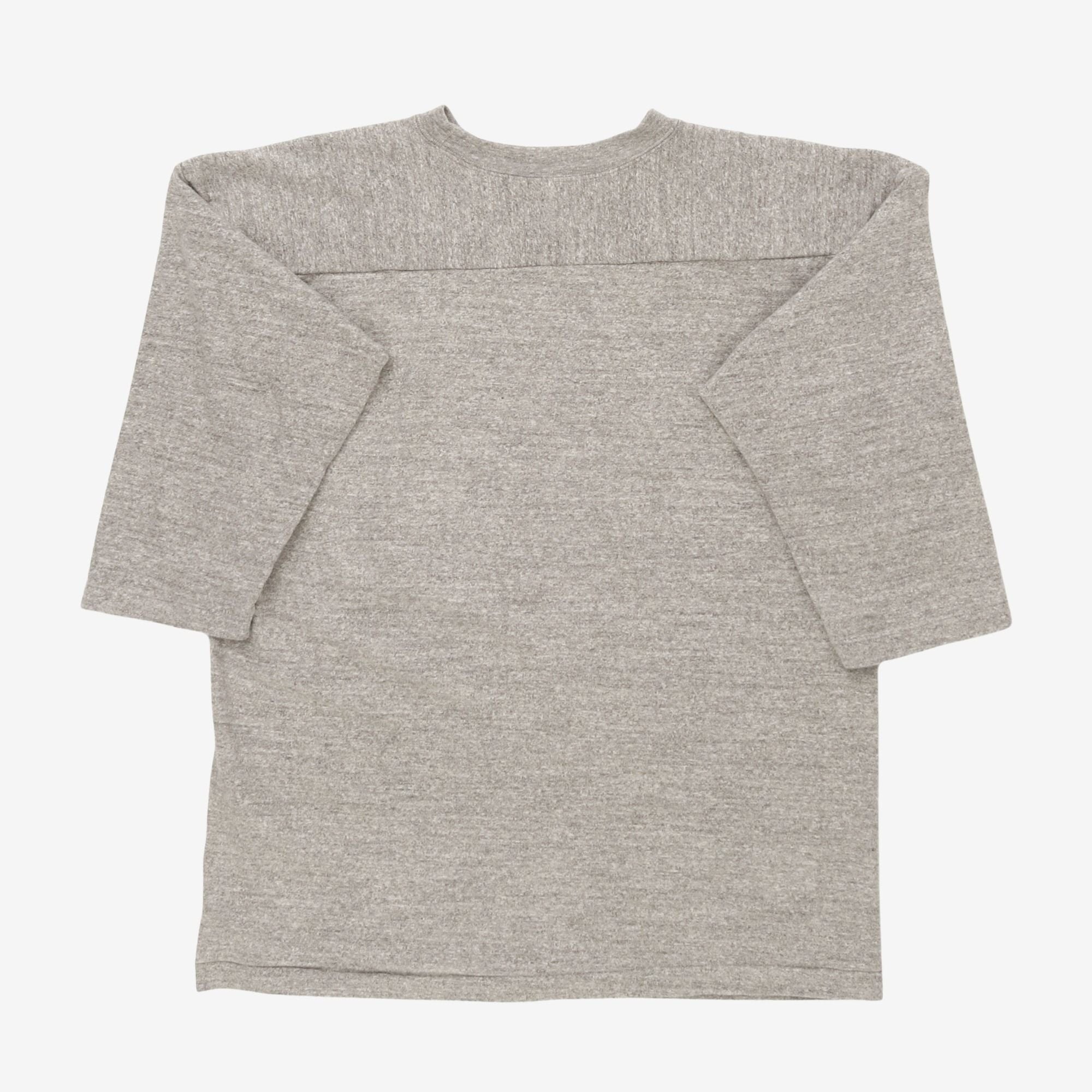 3/4 Sleeve Football Shirt