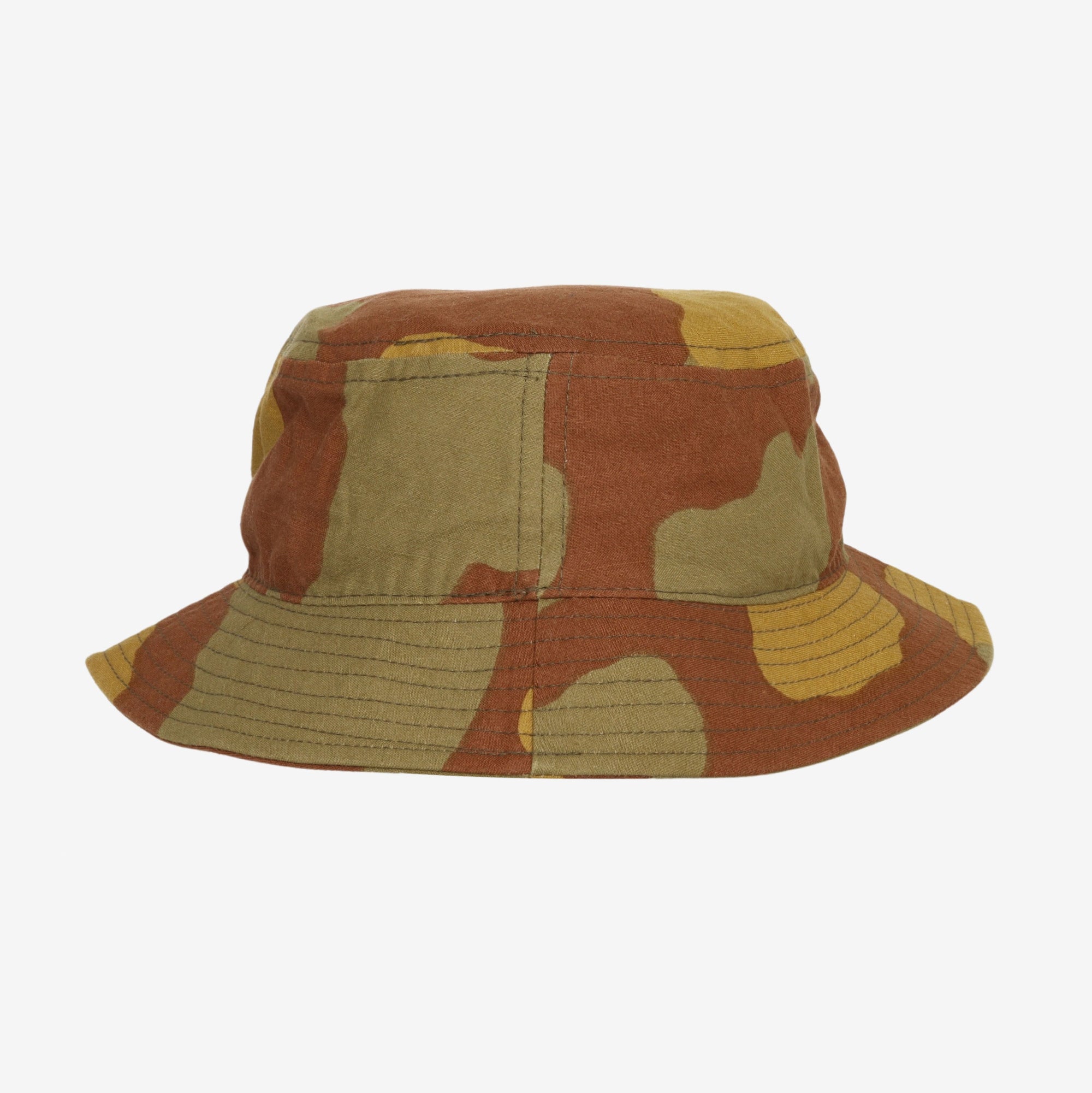 Camo Bucket Hat