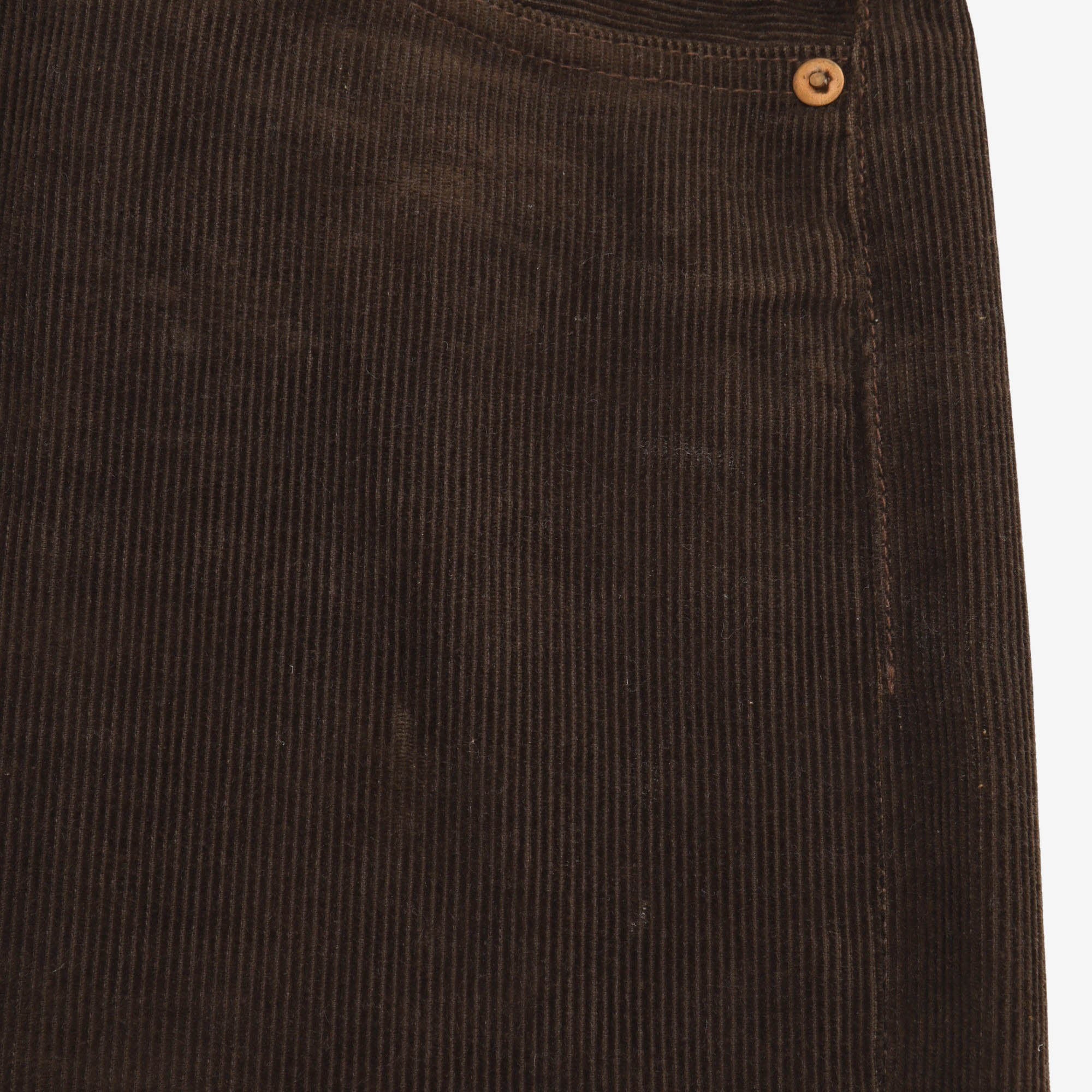 Lot 344 Corduroy Trousers