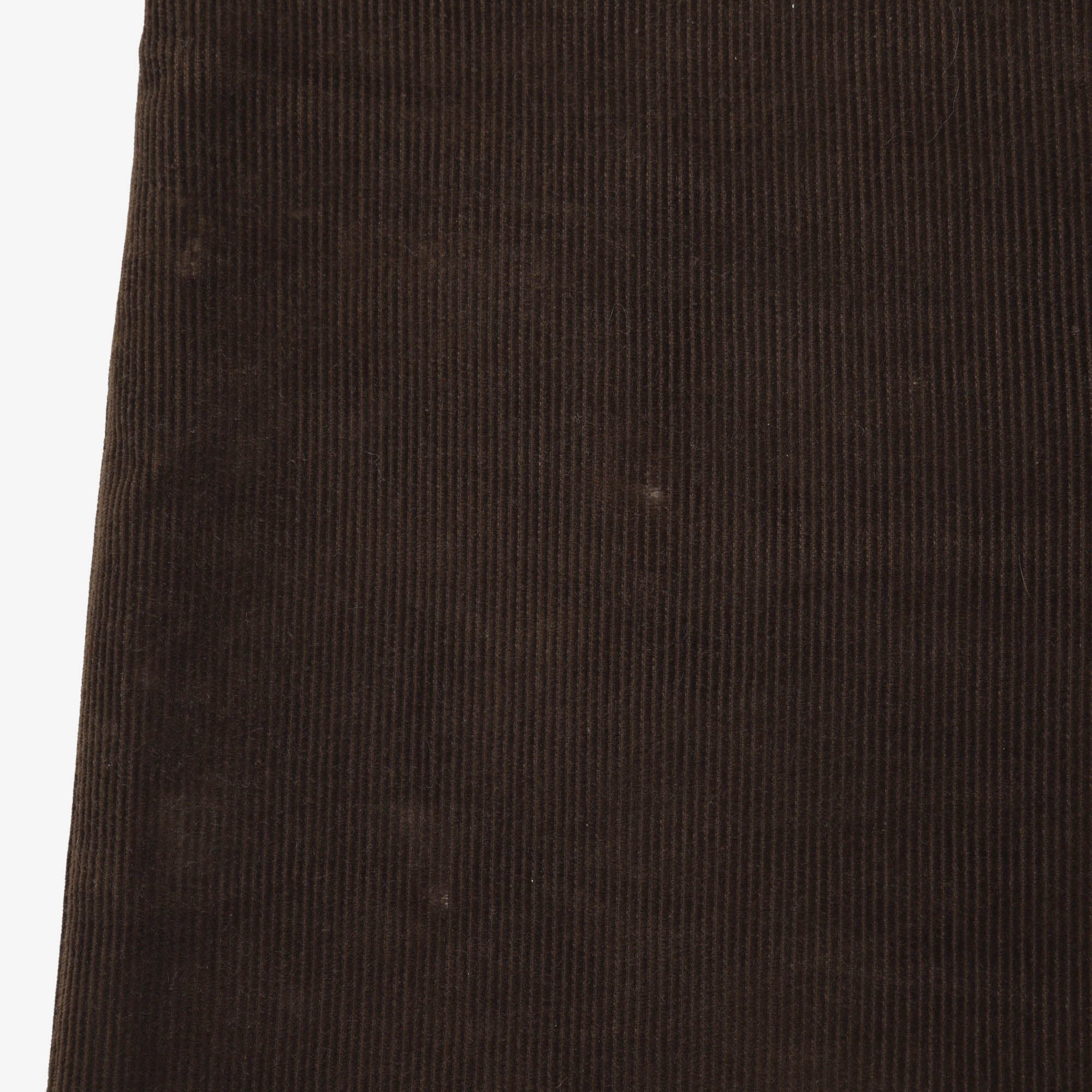 Lot 344 Corduroy Trousers