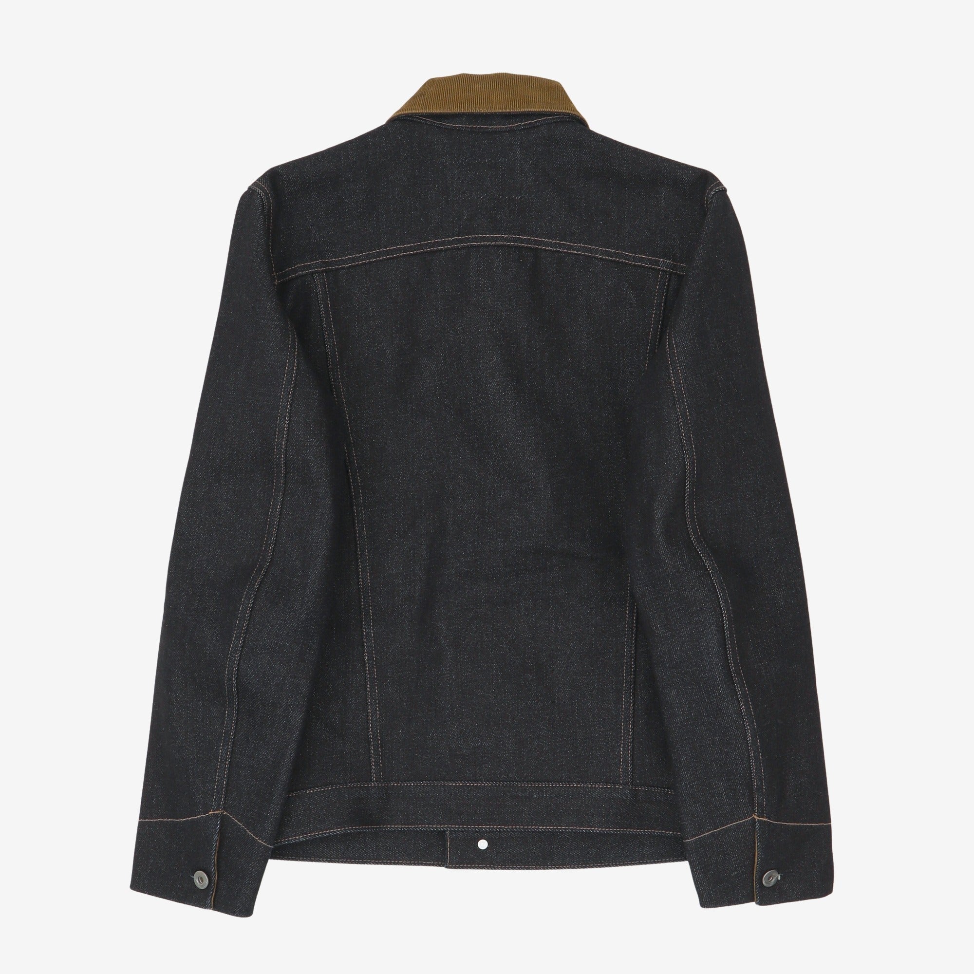 Selvedge Supply Jacket