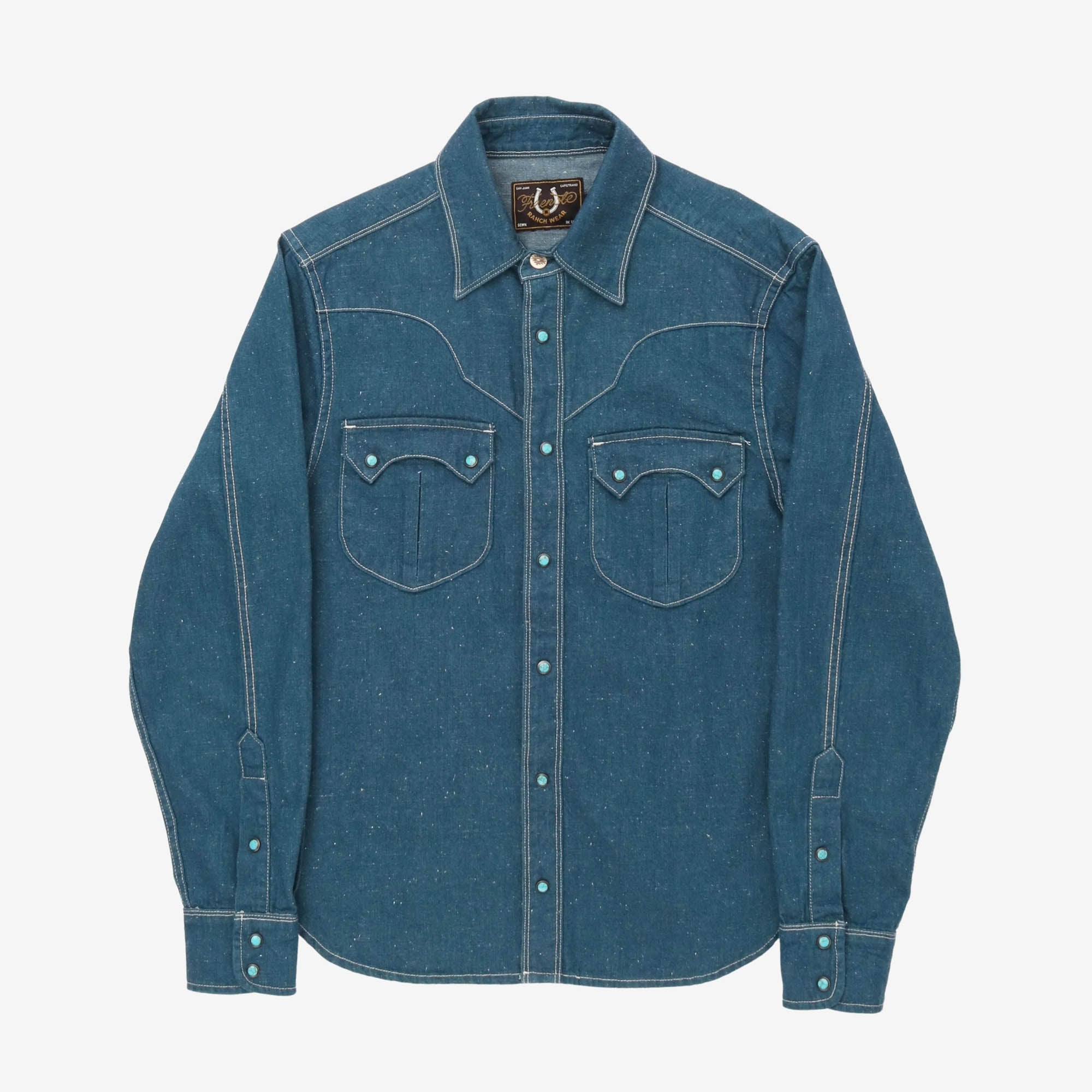 Sinclair Pacific Shirt