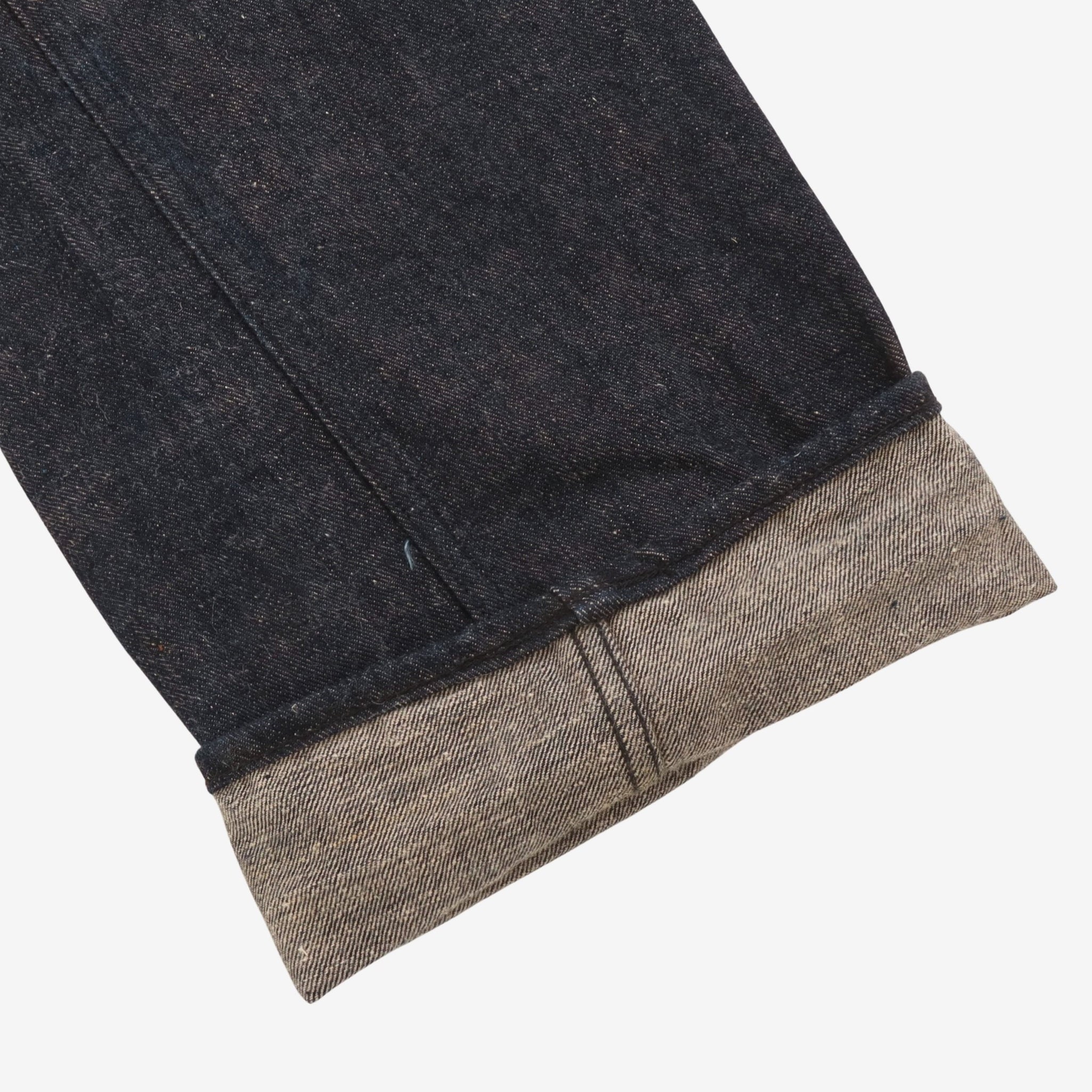 12oz Denim Naval Chinos (32W x 30.5L)