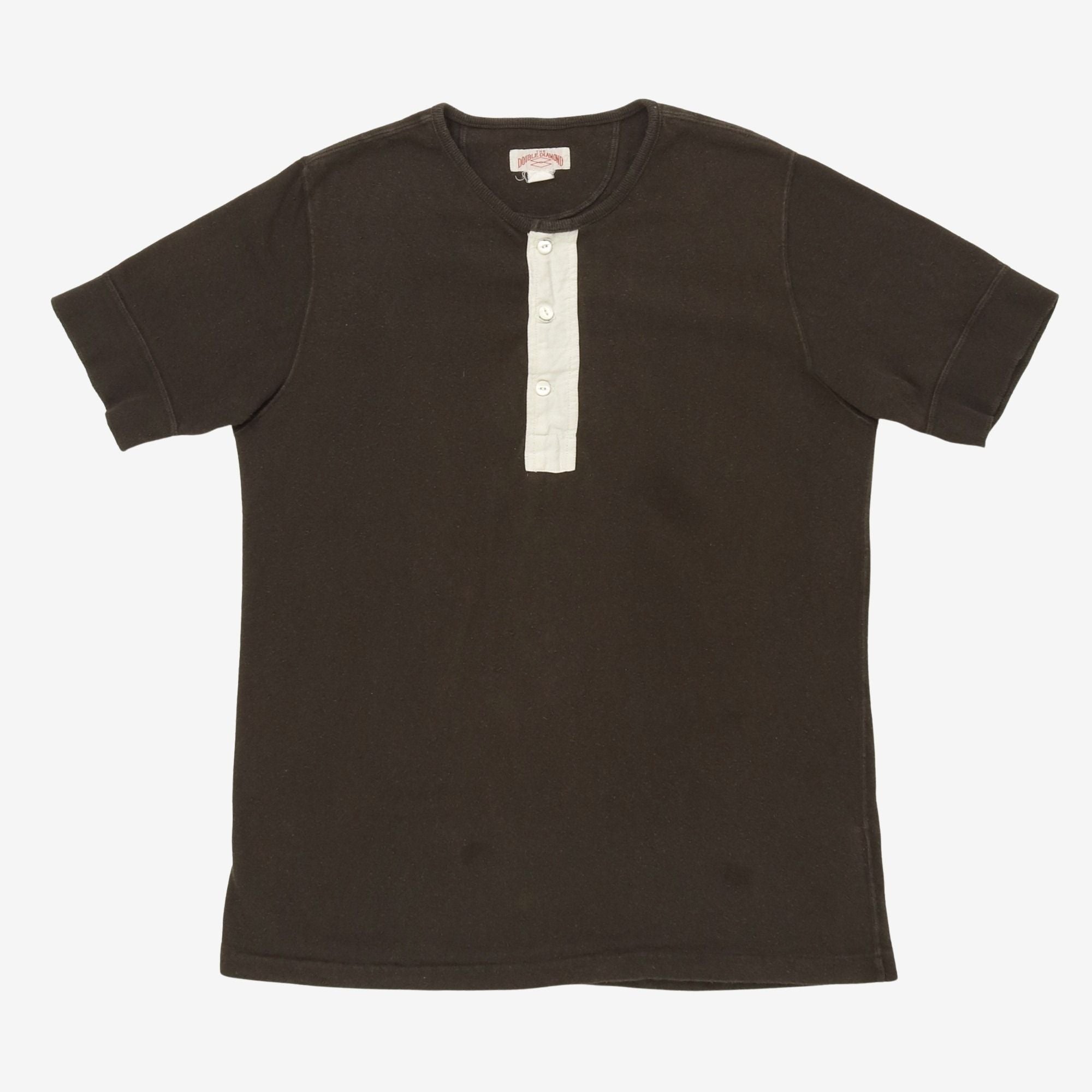 SS Henley Tee
