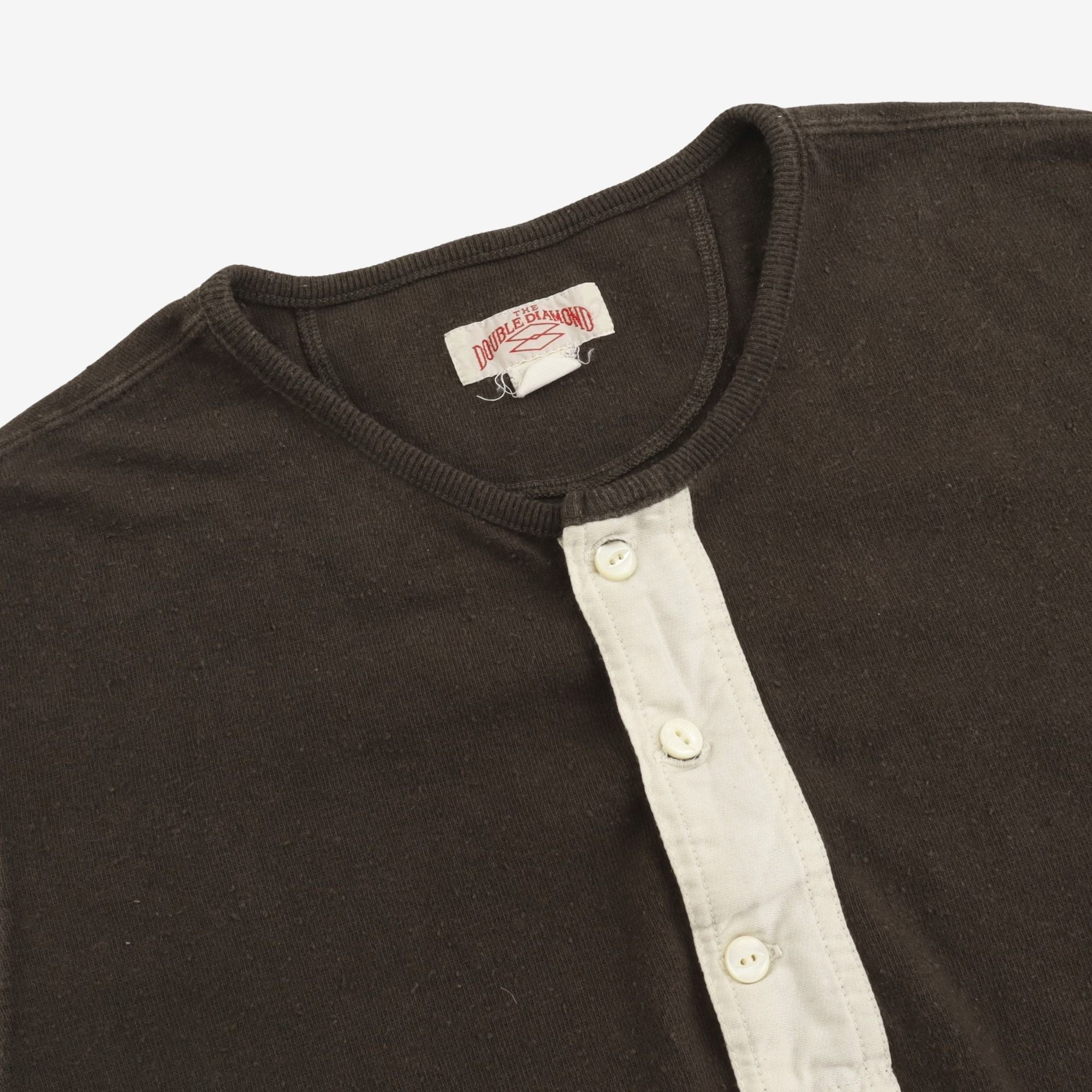 SS Henley Tee
