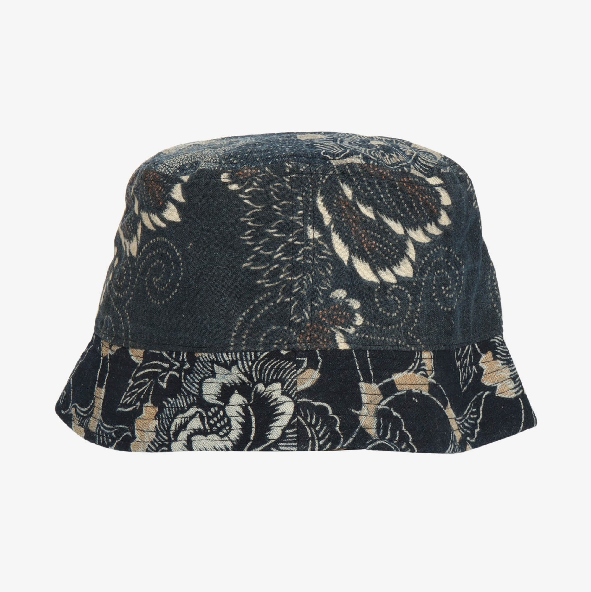 Dome Bucket Hat