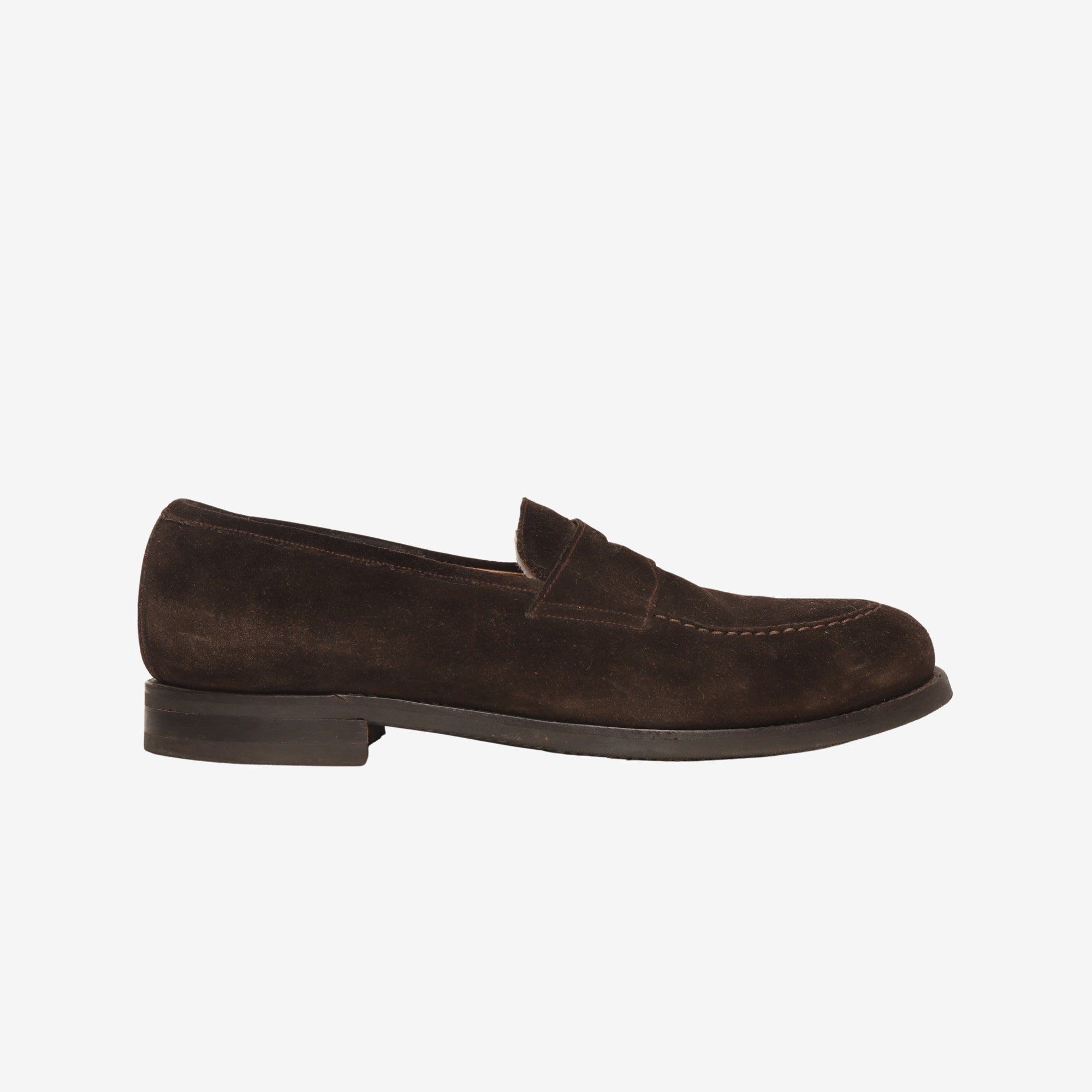 The Penny Loafer