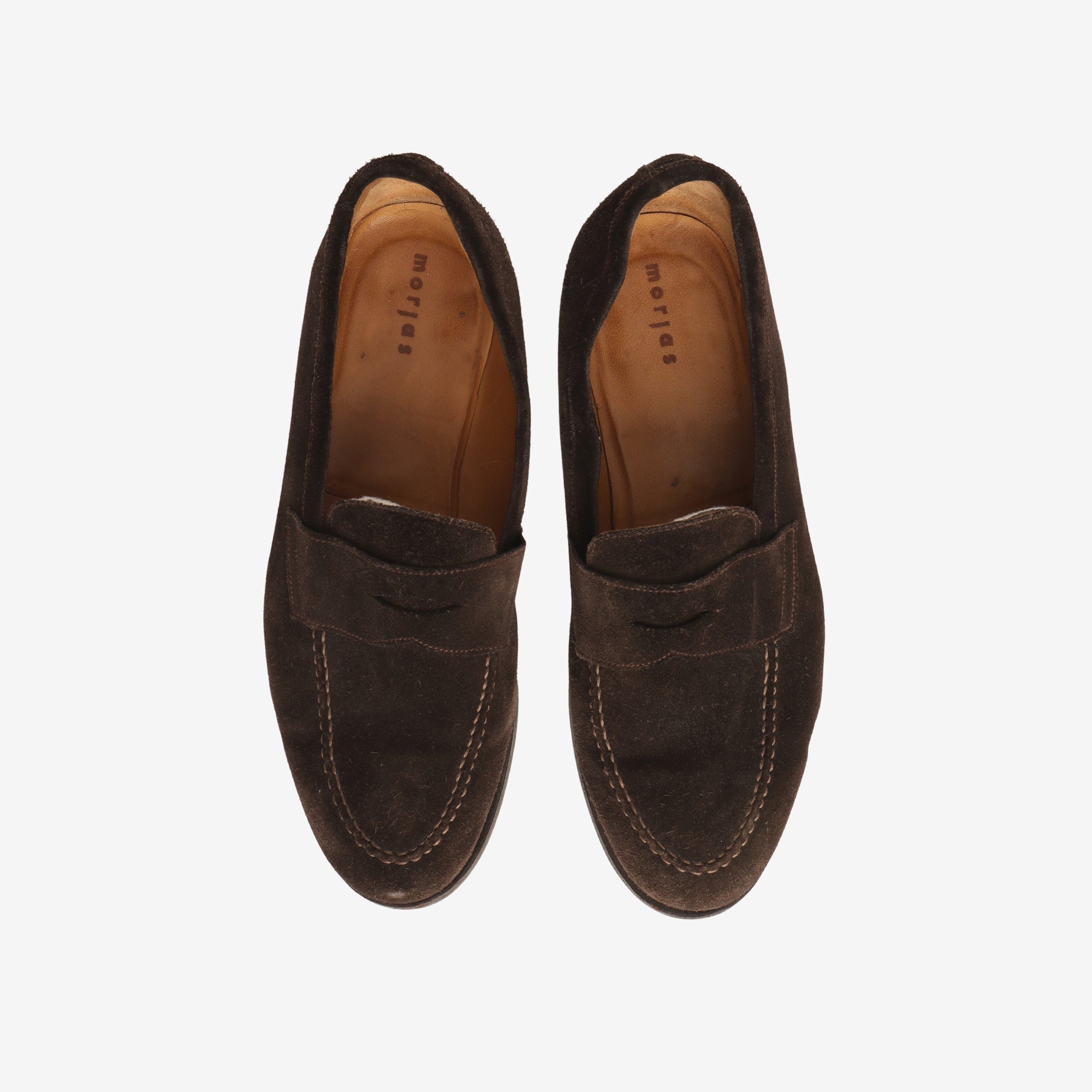 The Penny Loafer