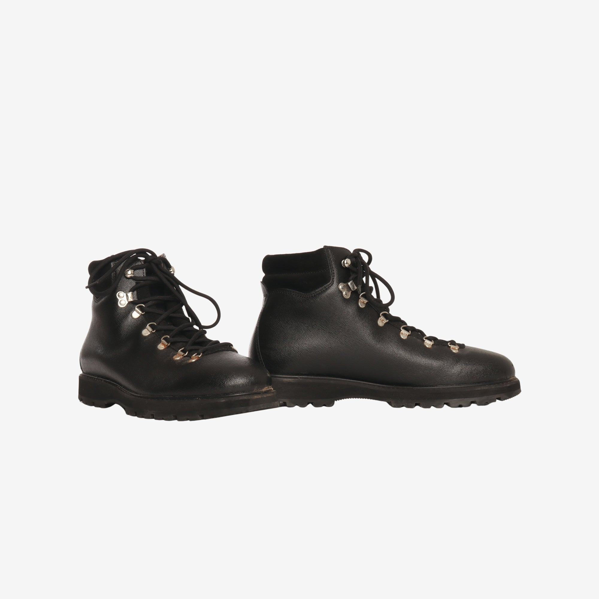 Duved II Laced Boots