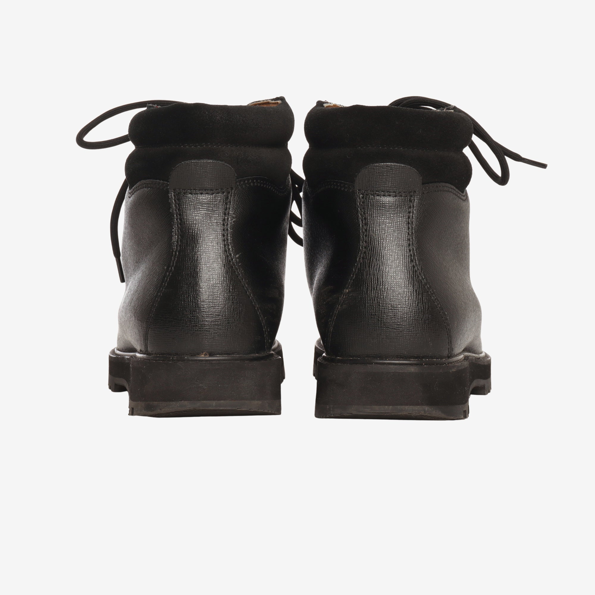 Duved II Laced Boots