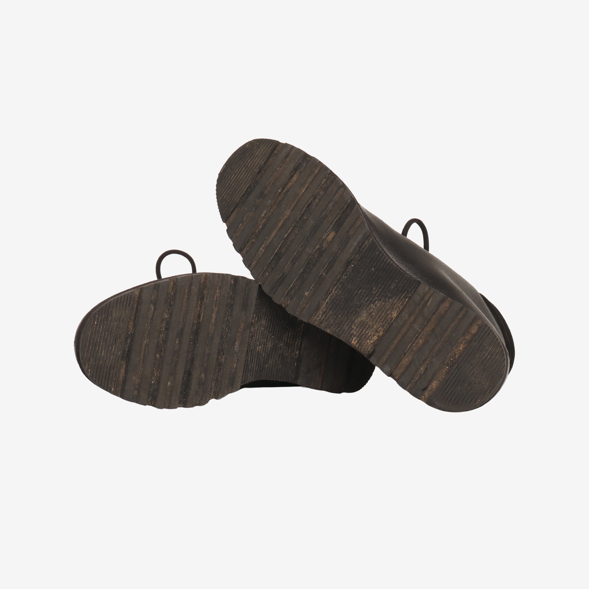 Duved II Laced Boots