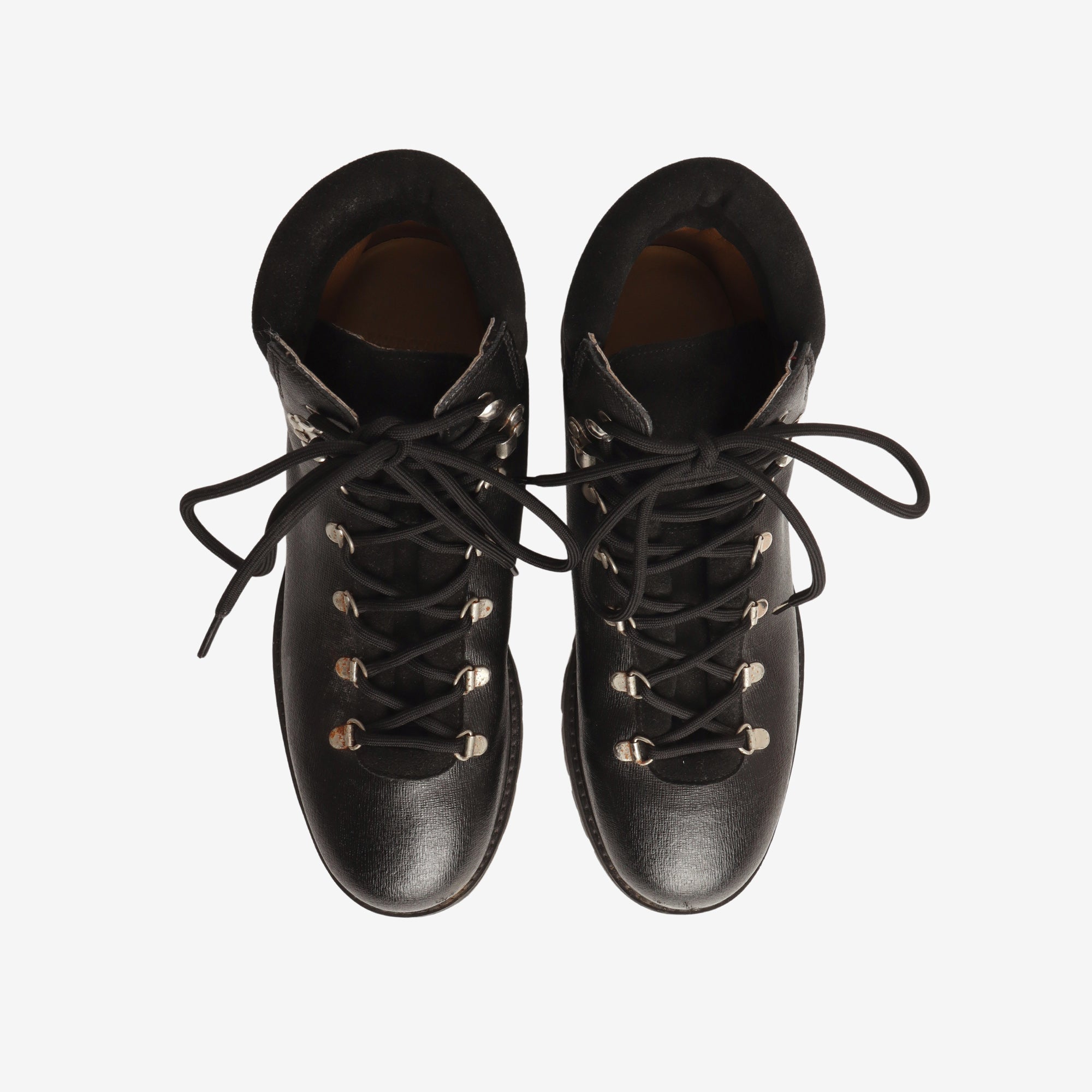 Duved II Laced Boots