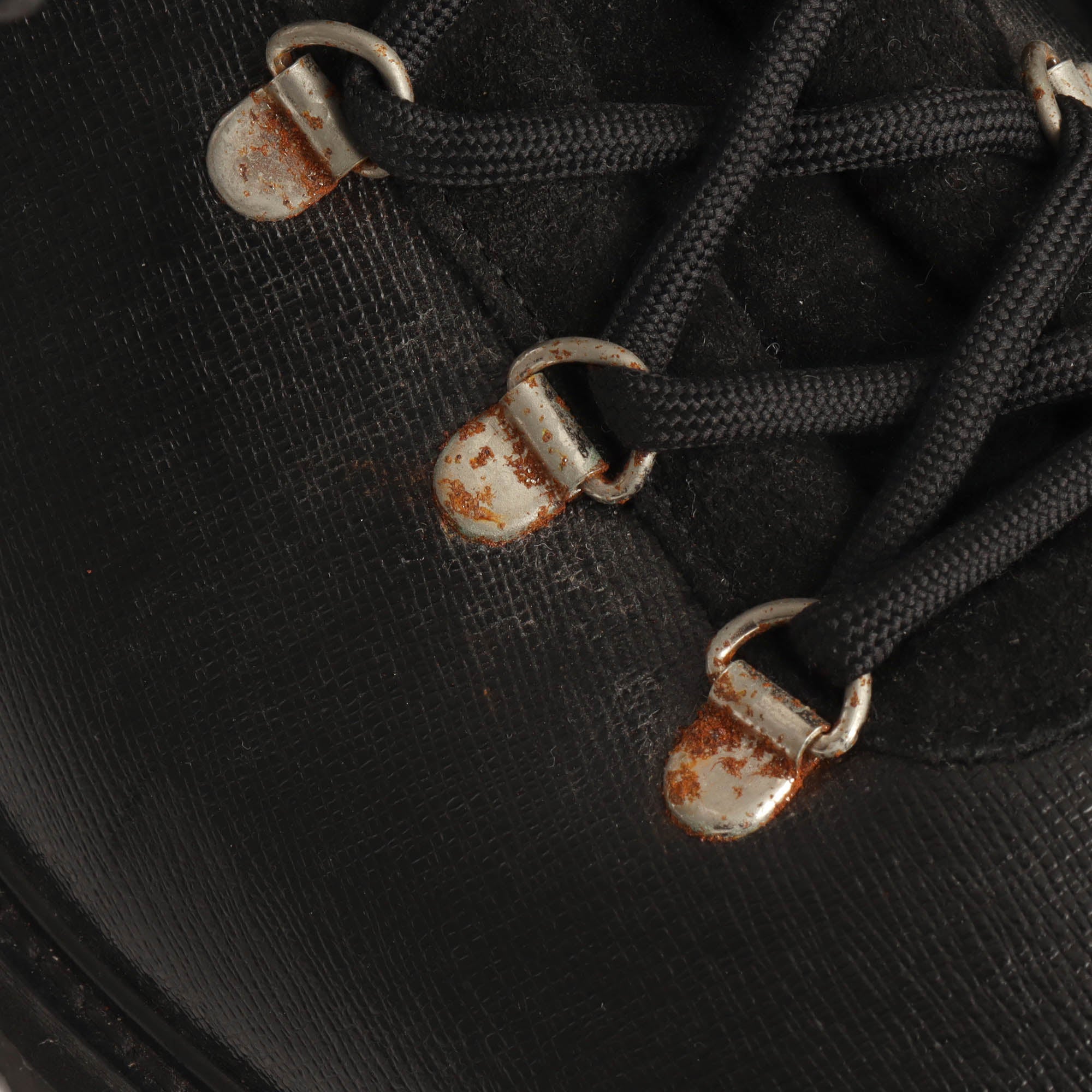 Duved II Laced Boots