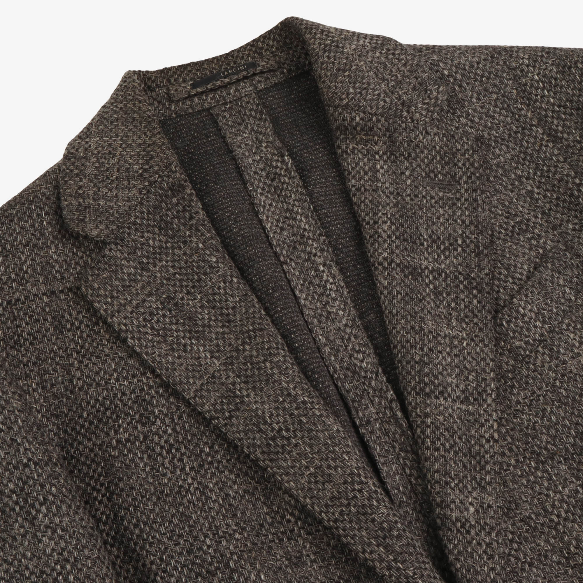 Wool Blend Blazer