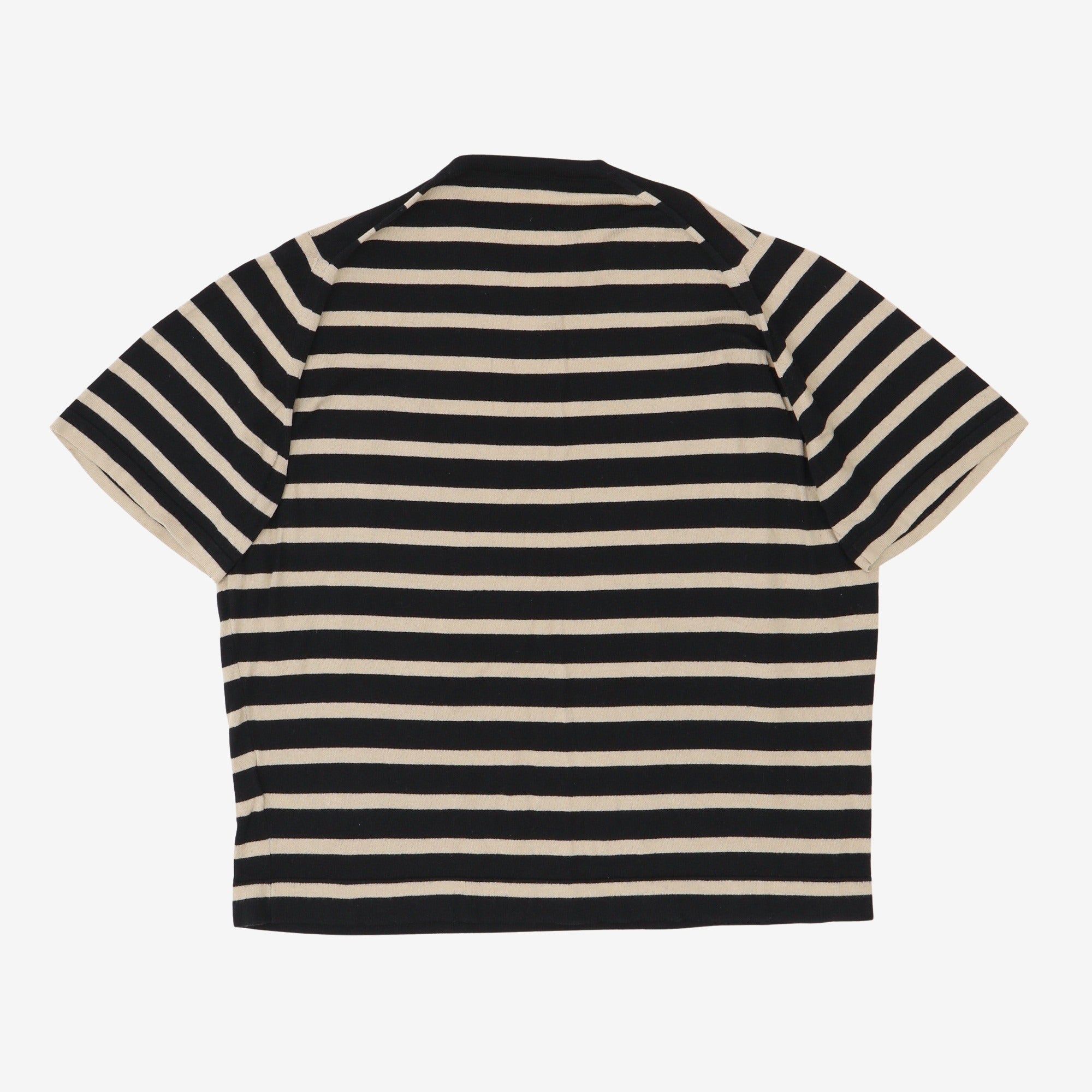 Allan Stripe Tee