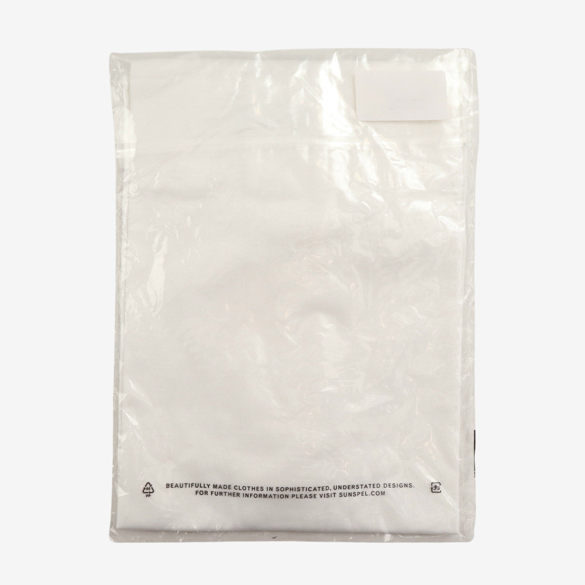 Riviera Crewneck Tee