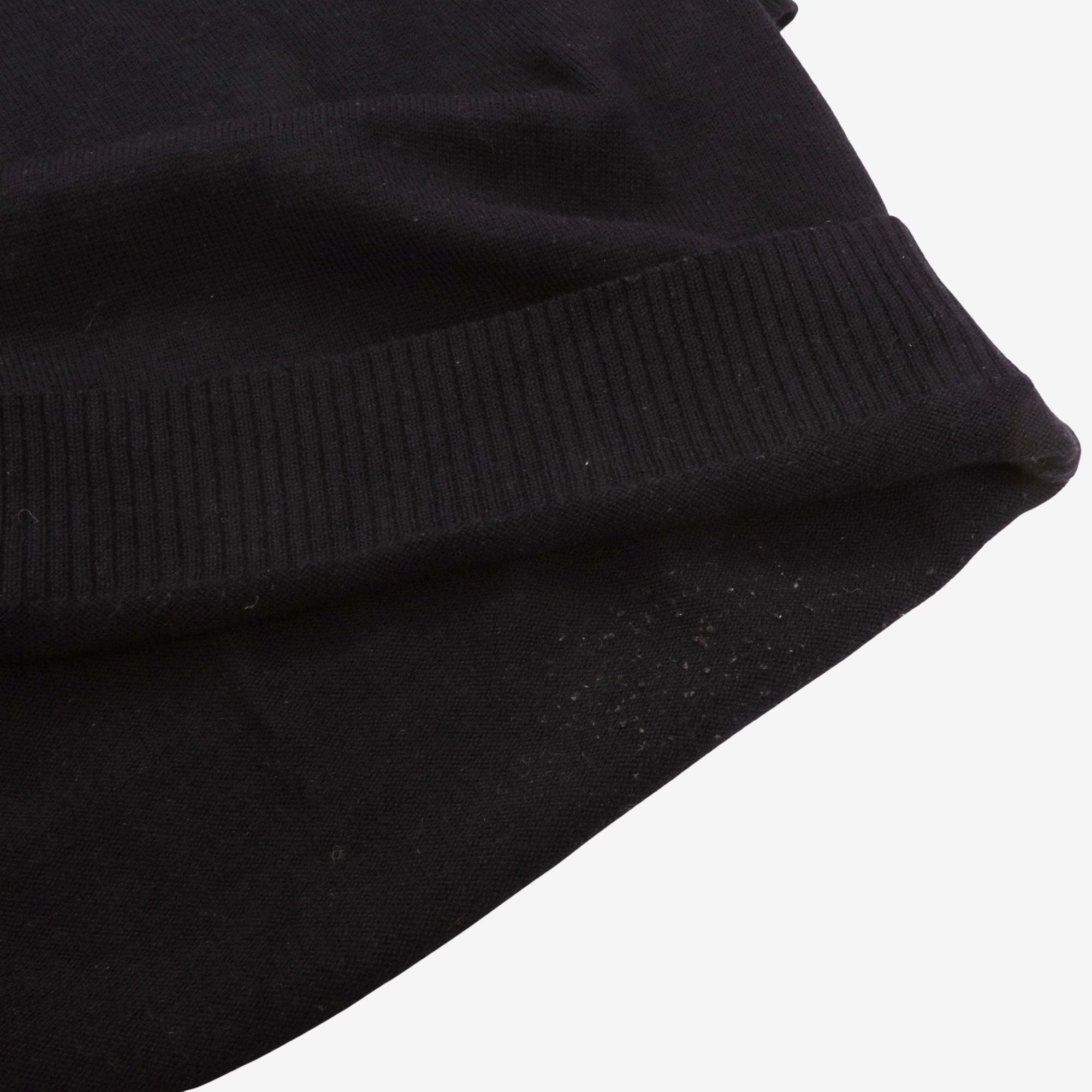 Wool Rollneck Sweater