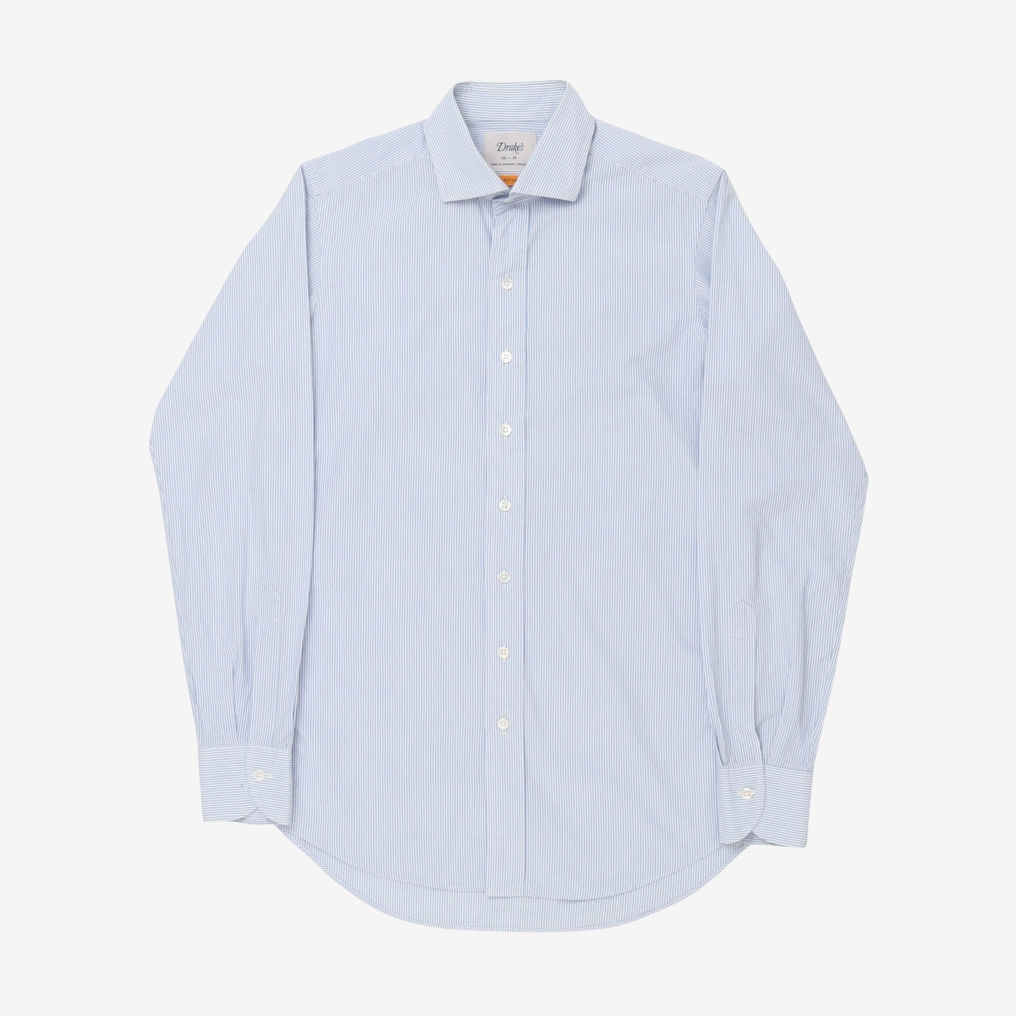 Easyday Oxford Stripe Shirt