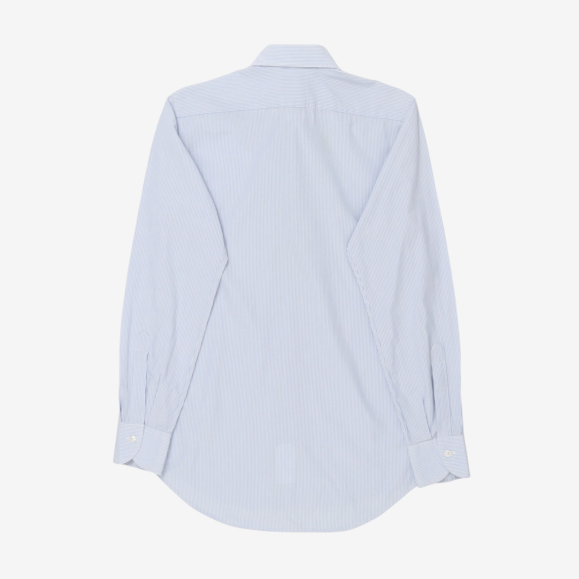 Easyday Oxford Stripe Shirt