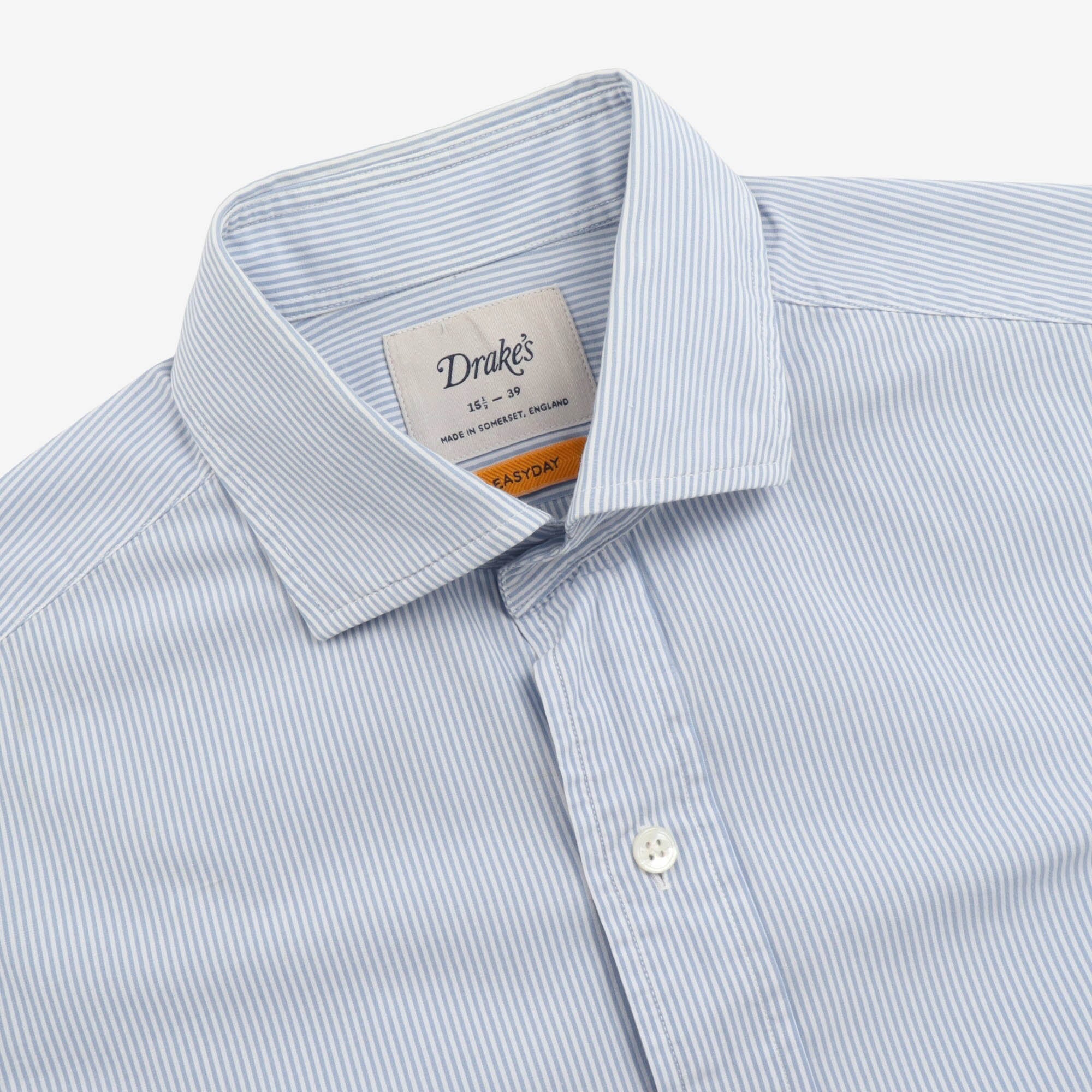 Easyday Oxford Stripe Shirt