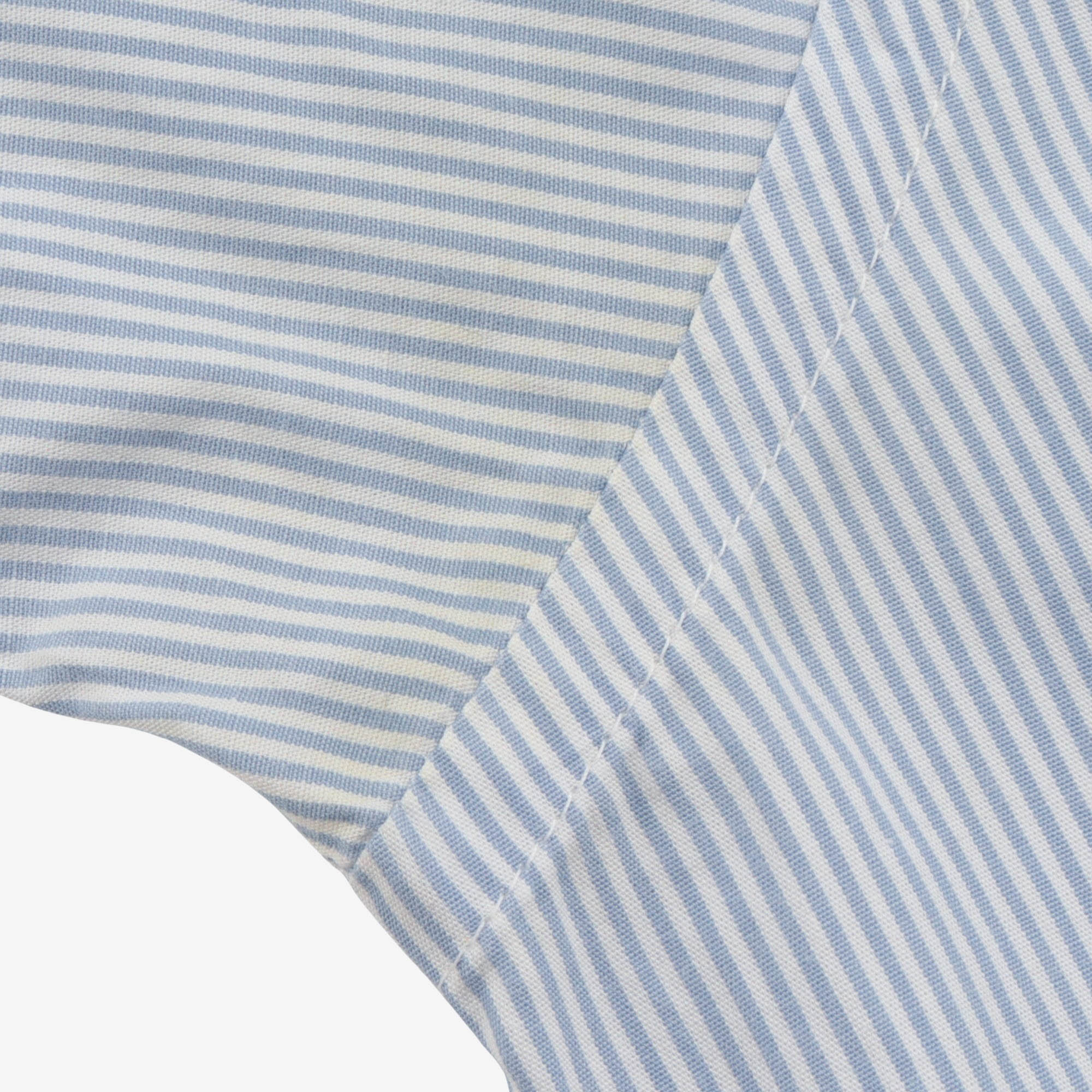 Easyday Oxford Stripe Shirt